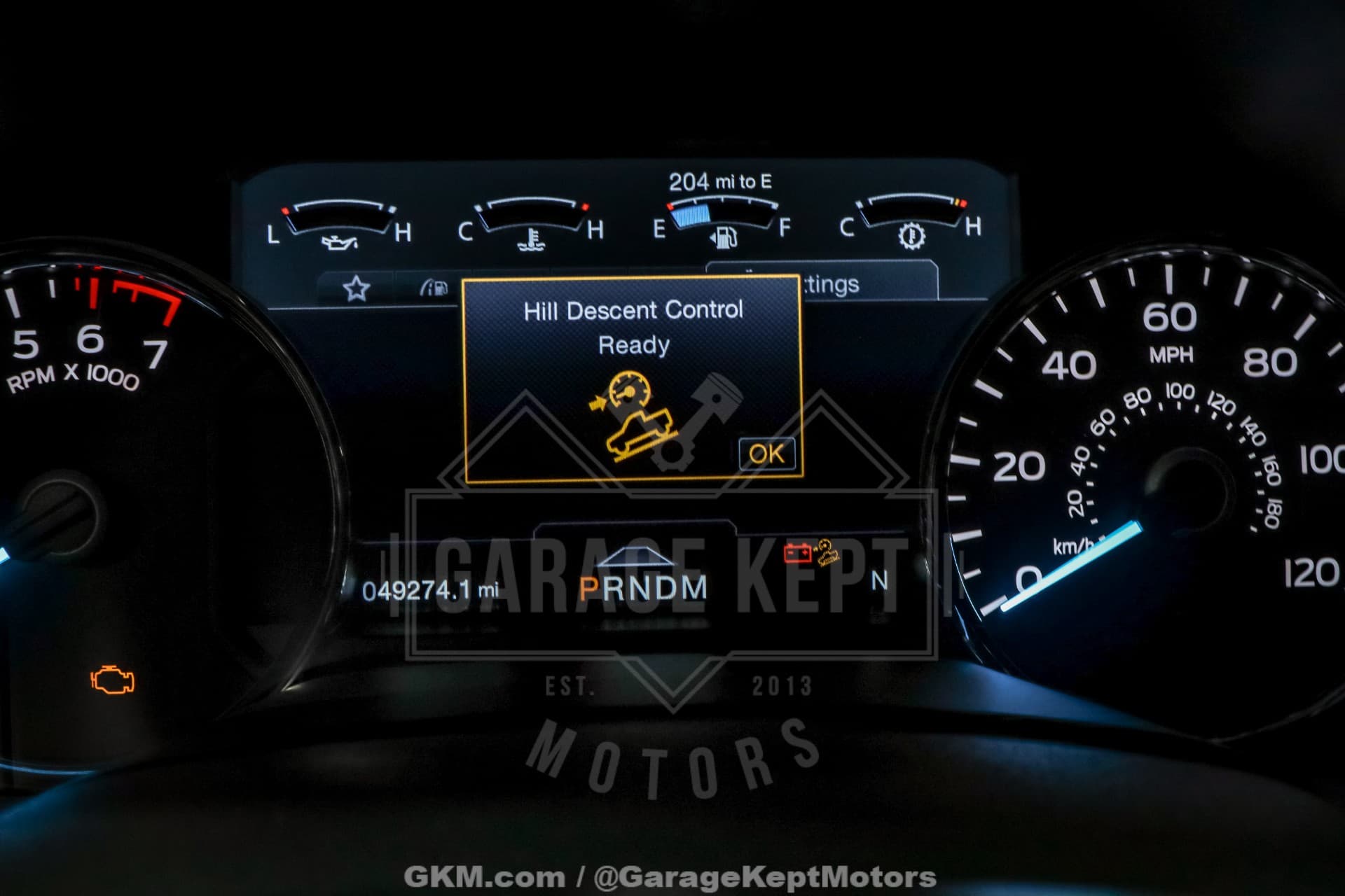 2019 Ford F-150 Platinum thumbnail 23