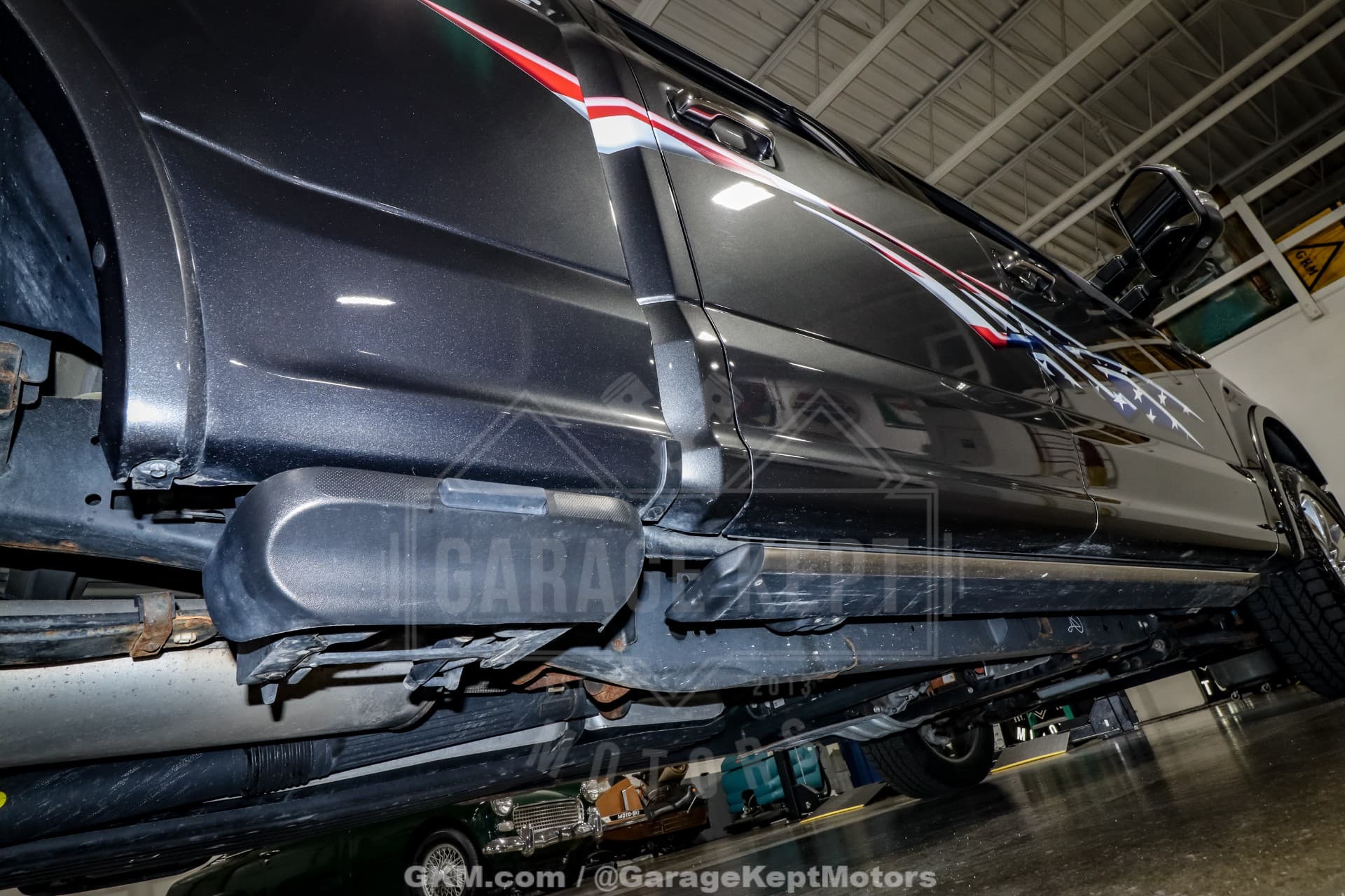 2019 Ford F-150 Platinum thumbnail 27