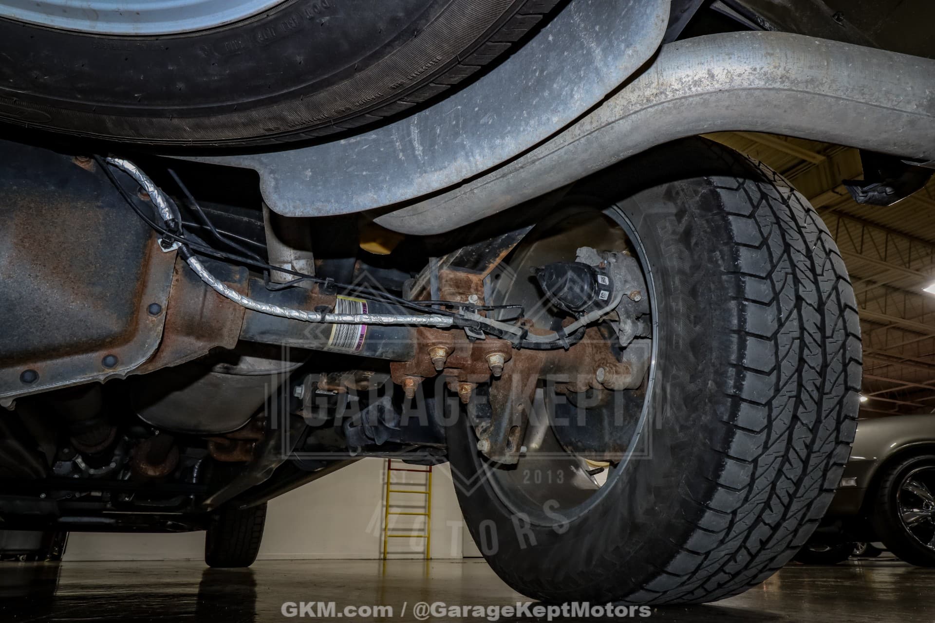 2019 Ford F-150 Platinum thumbnail 29