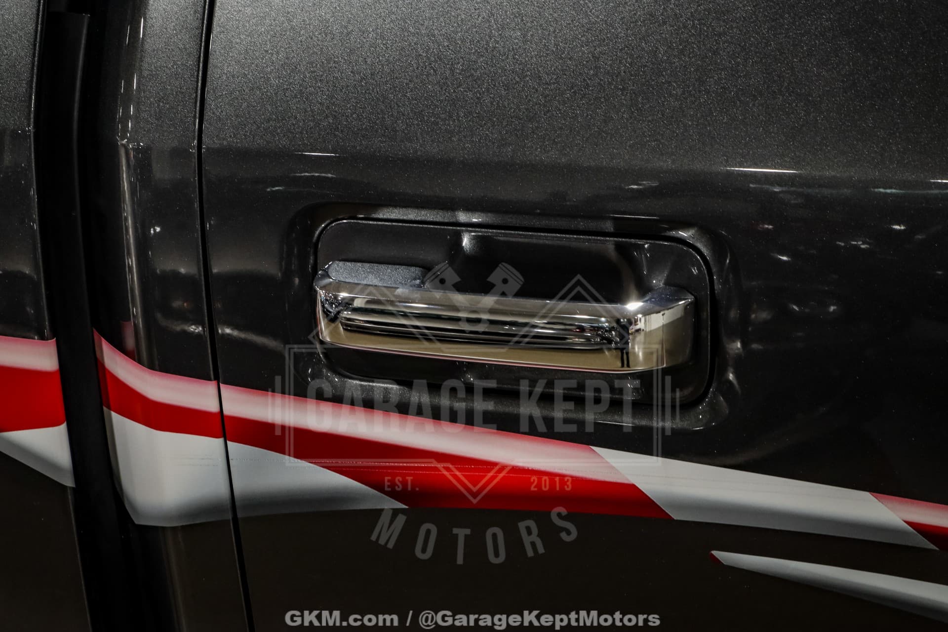 2019 Ford F-150 Platinum thumbnail 8