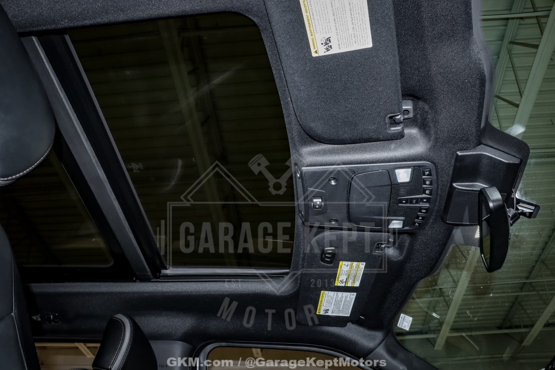 2019 Ford F-150 Platinum thumbnail 10