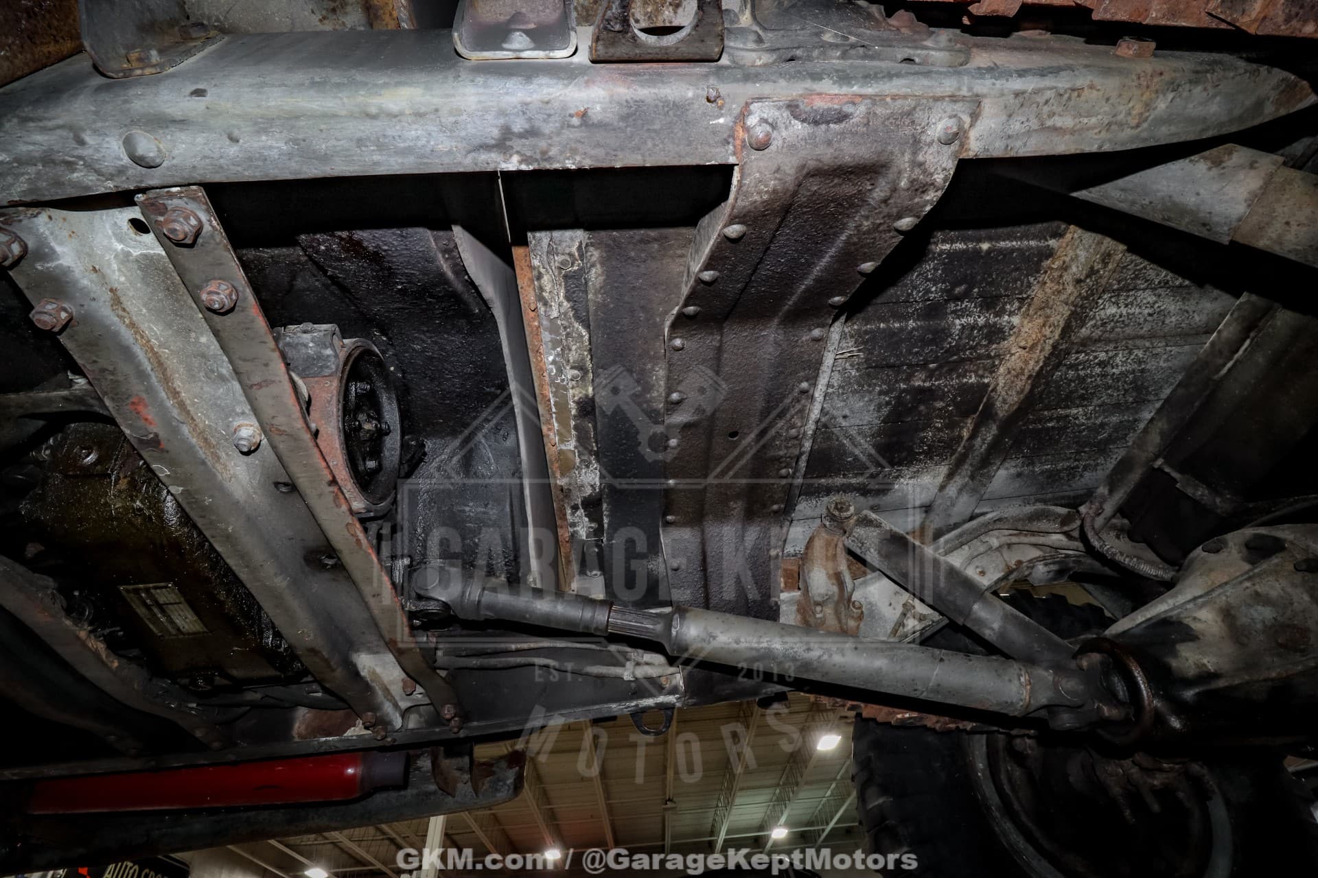 1961 Dodge Power Wagon Army Truck thumbnail 28