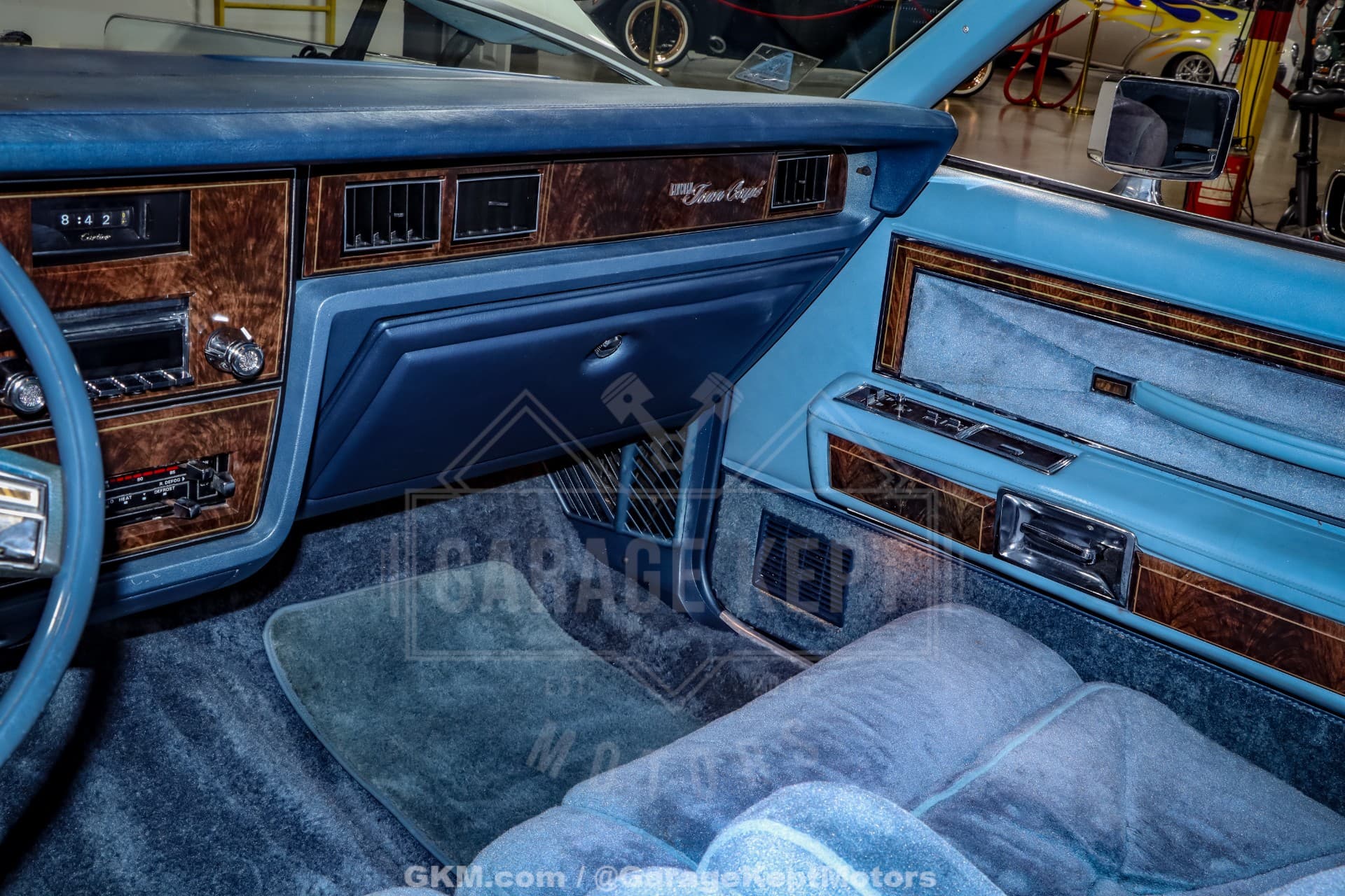 1979 Lincoln Continental Town Coupe thumbnail 19