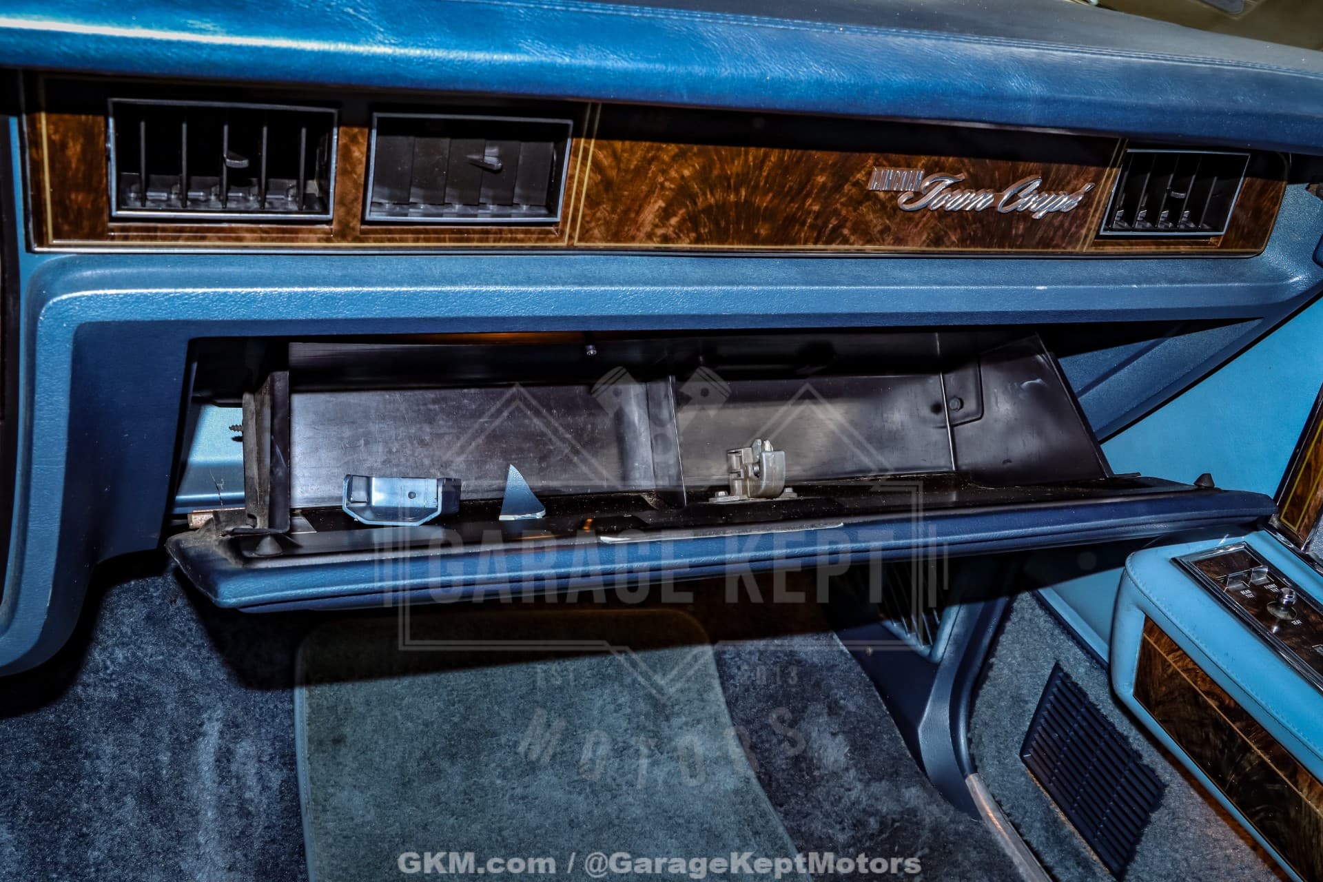 1979 Lincoln Continental Town Coupe thumbnail 21