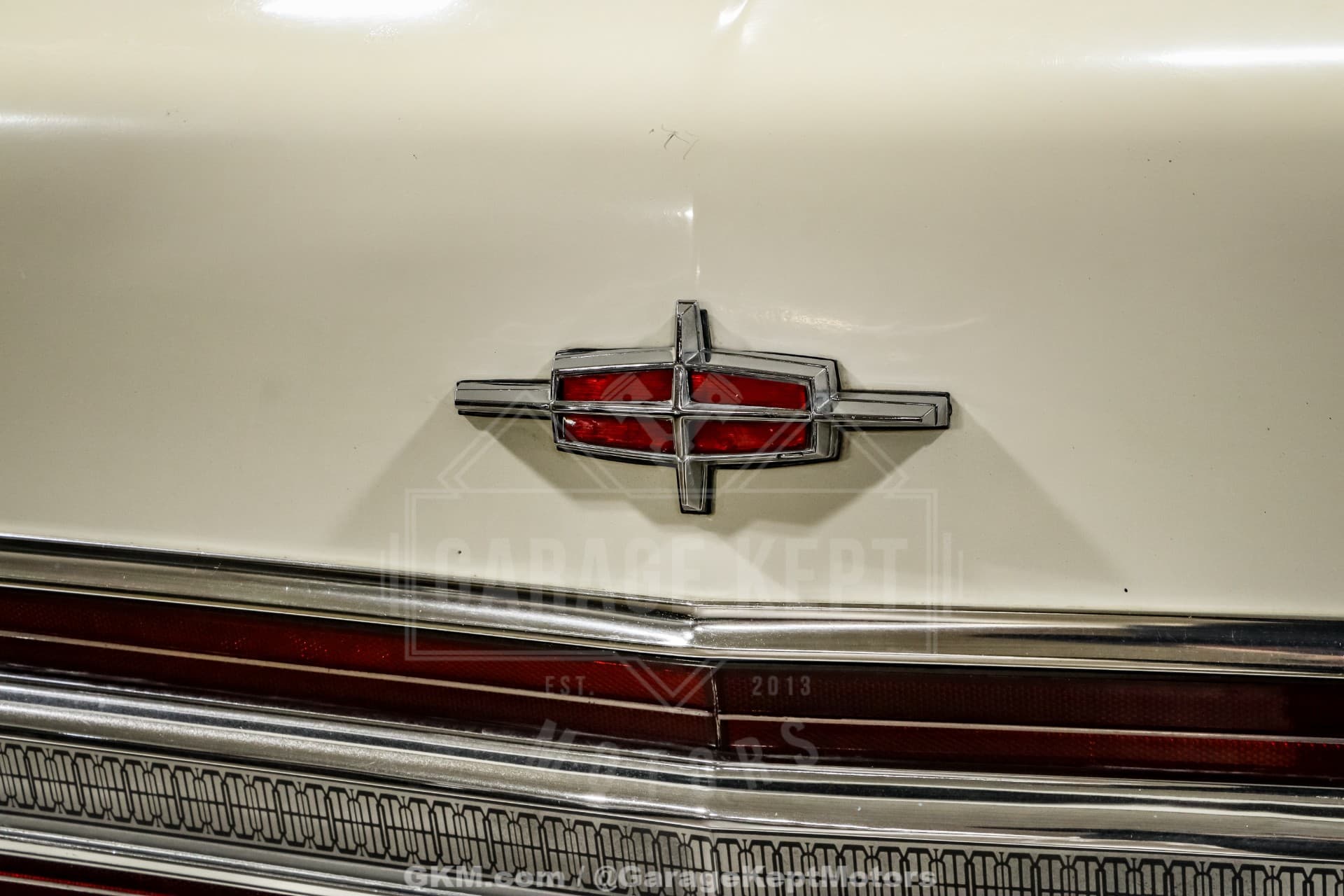 1979 Lincoln Continental Town Coupe thumbnail 9