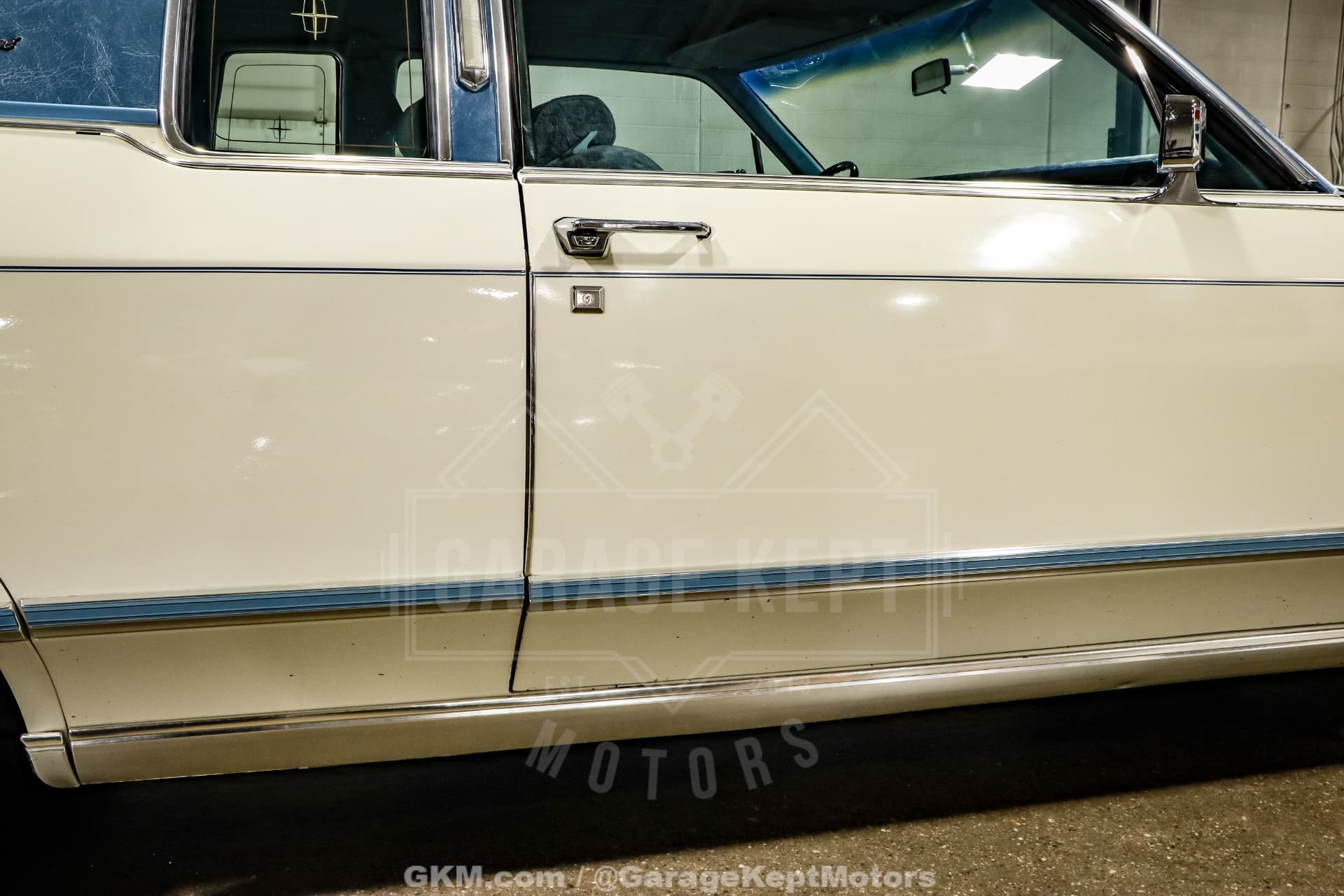 1979 Lincoln Continental Town Coupe thumbnail 10