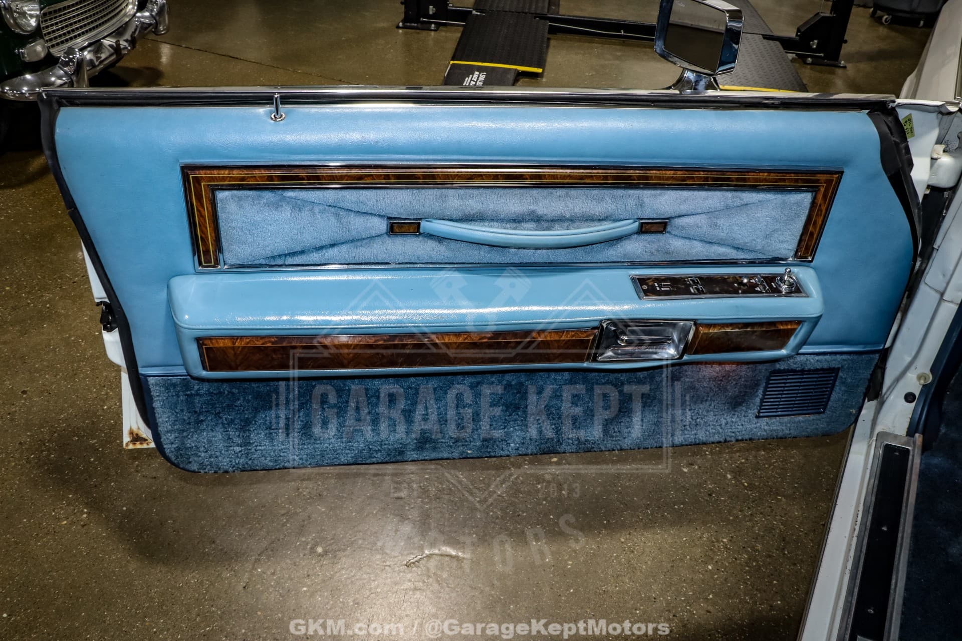 1979 Lincoln Continental Town Coupe thumbnail 16
