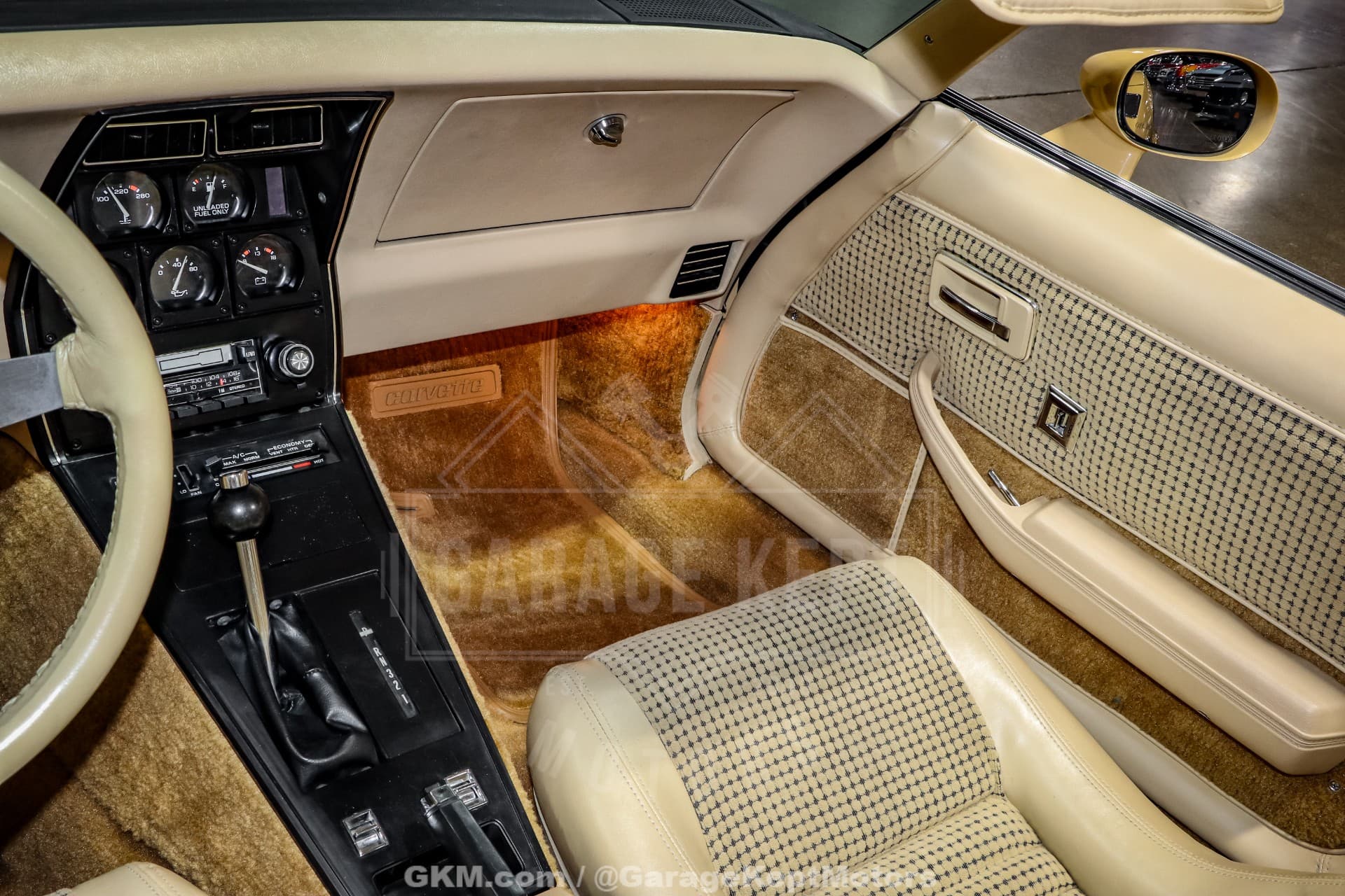 1979 Chevrolet Corvette thumbnail 20