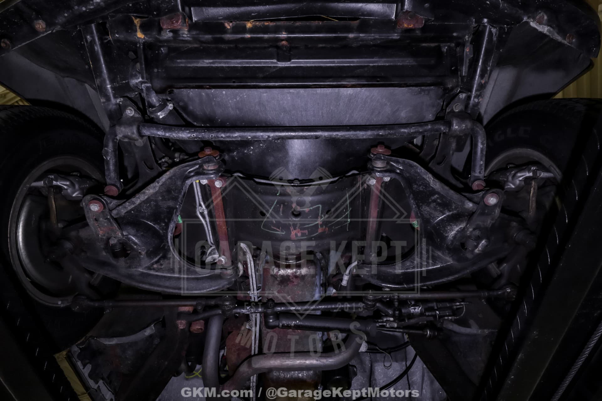 1979 Chevrolet Corvette thumbnail 28