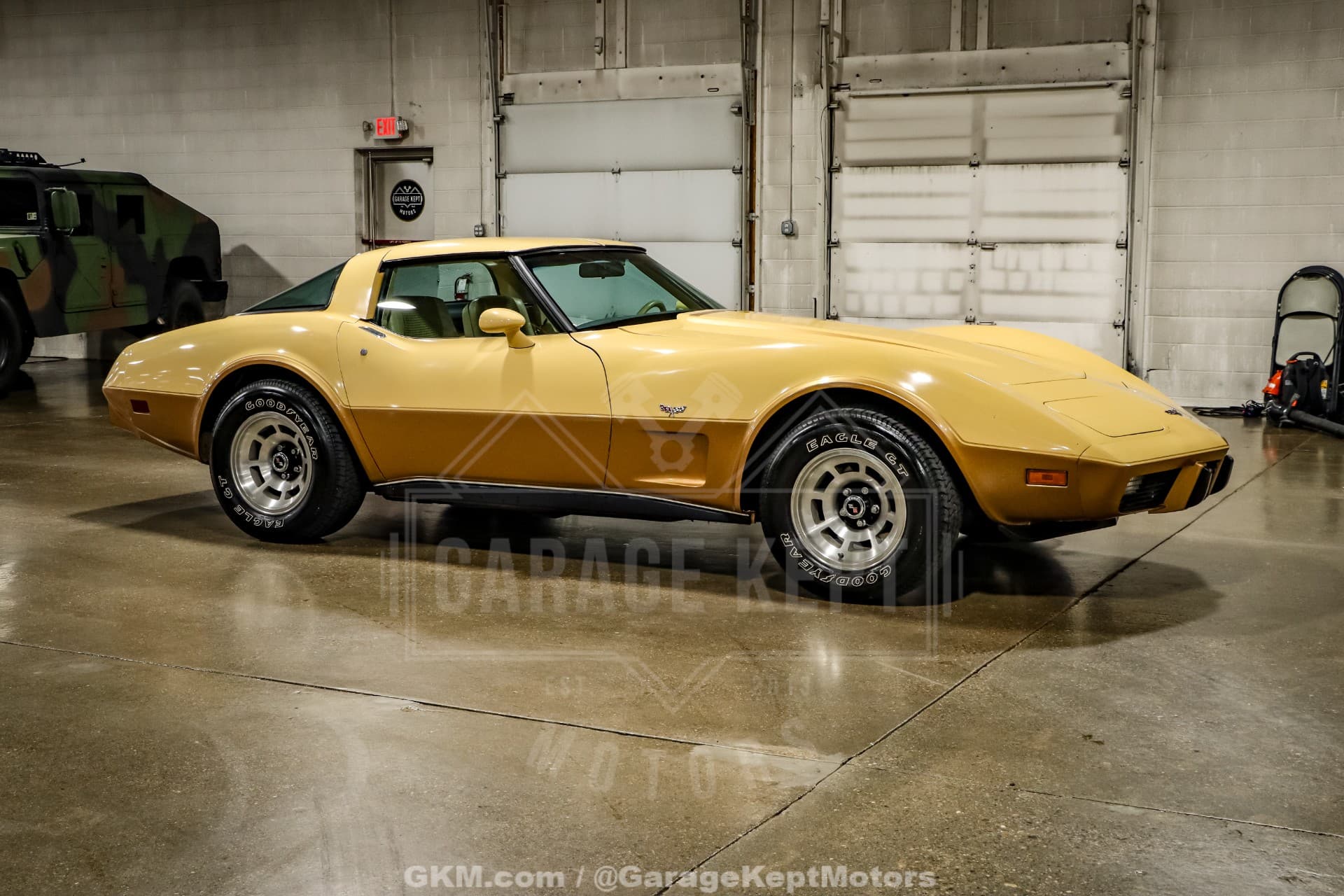 1979 Chevrolet Corvette thumbnail 5