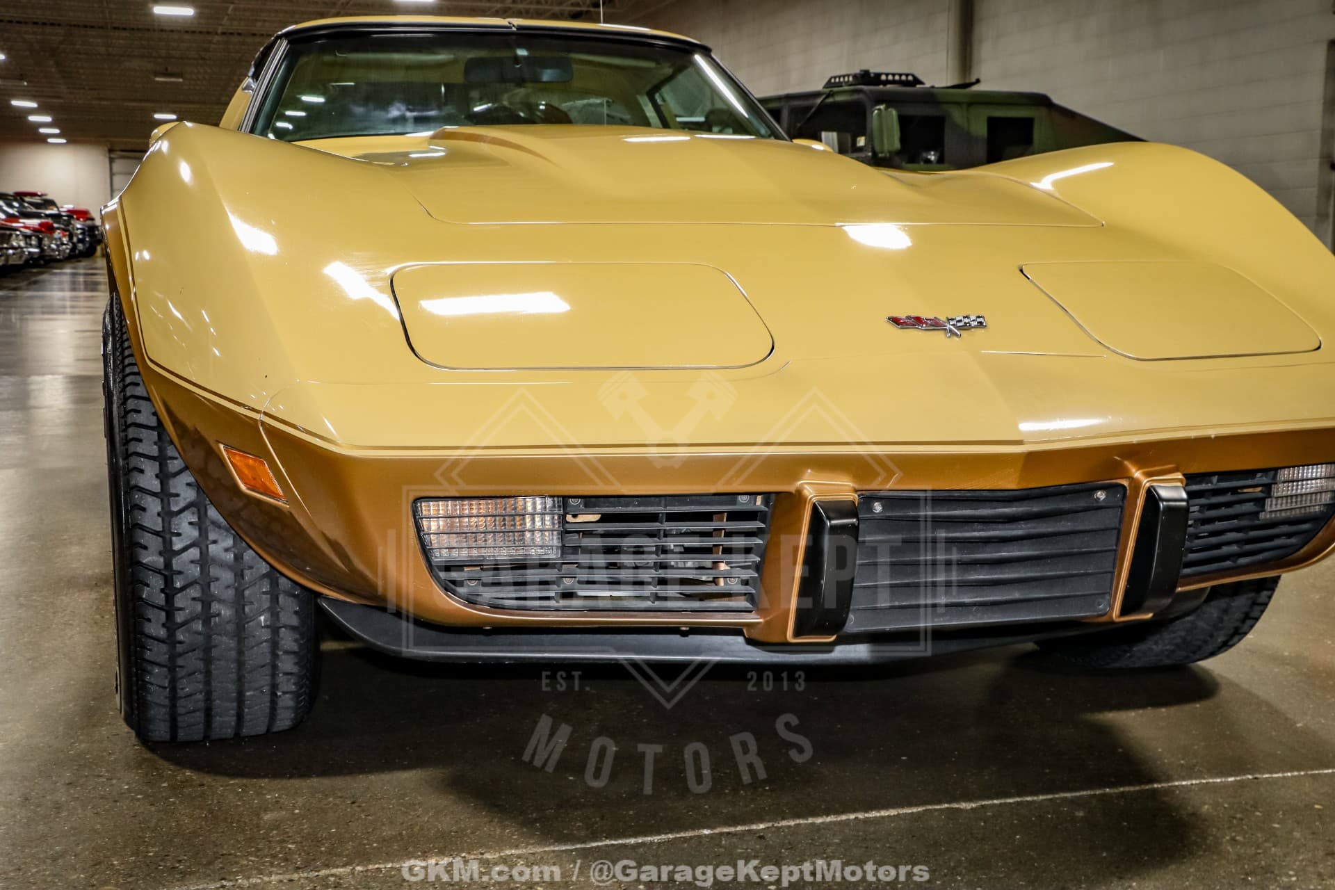 1979 Chevrolet Corvette thumbnail 6