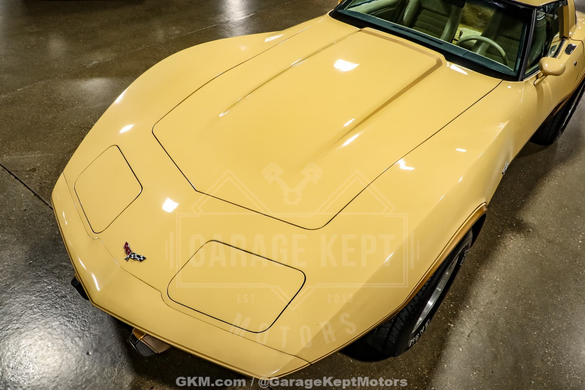 1979 Chevrolet Corvette thumbnail 7