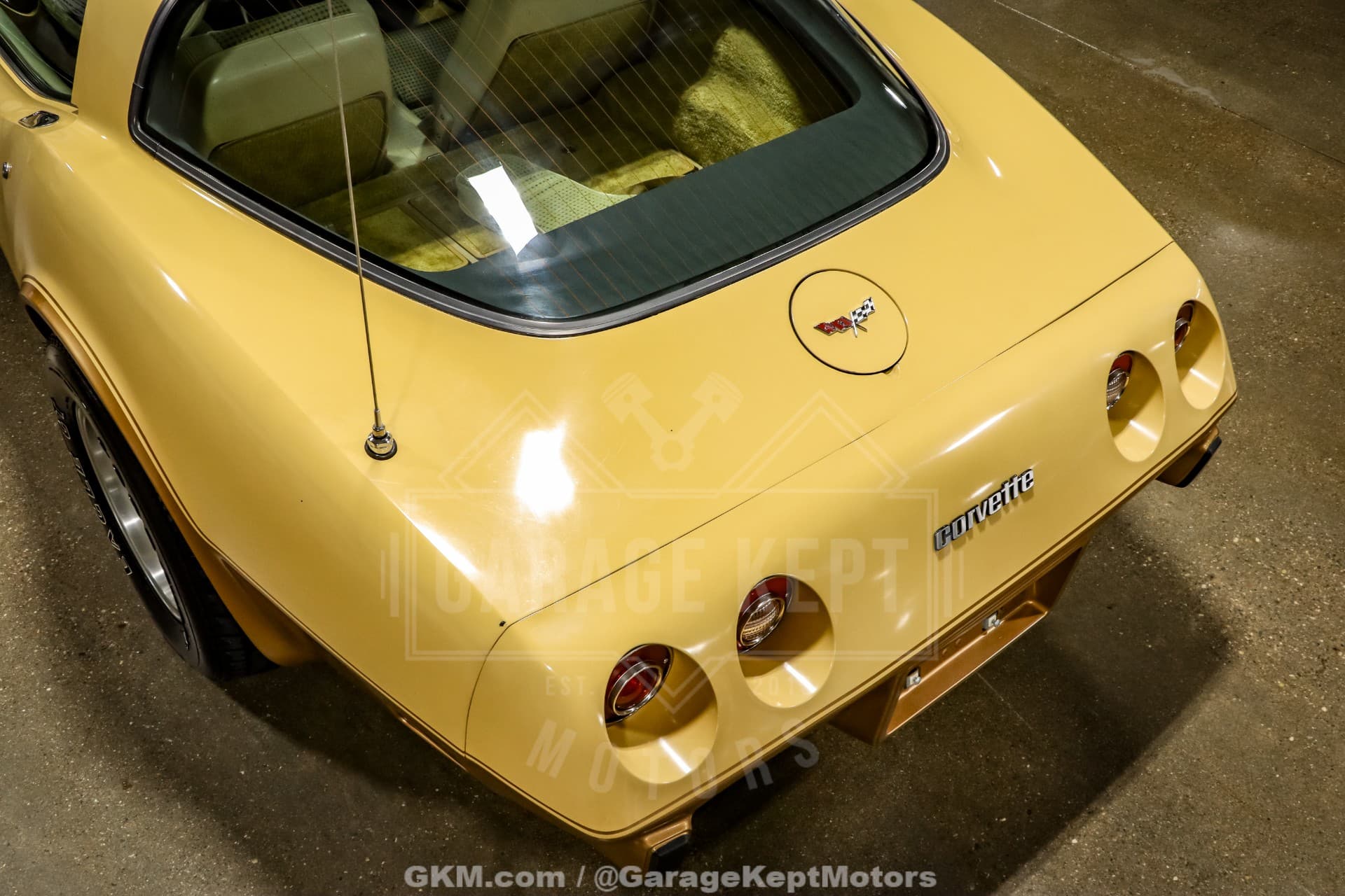 1979 Chevrolet Corvette thumbnail 9
