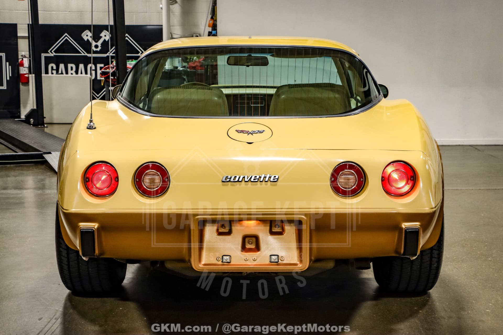 1979 Chevrolet Corvette thumbnail 10