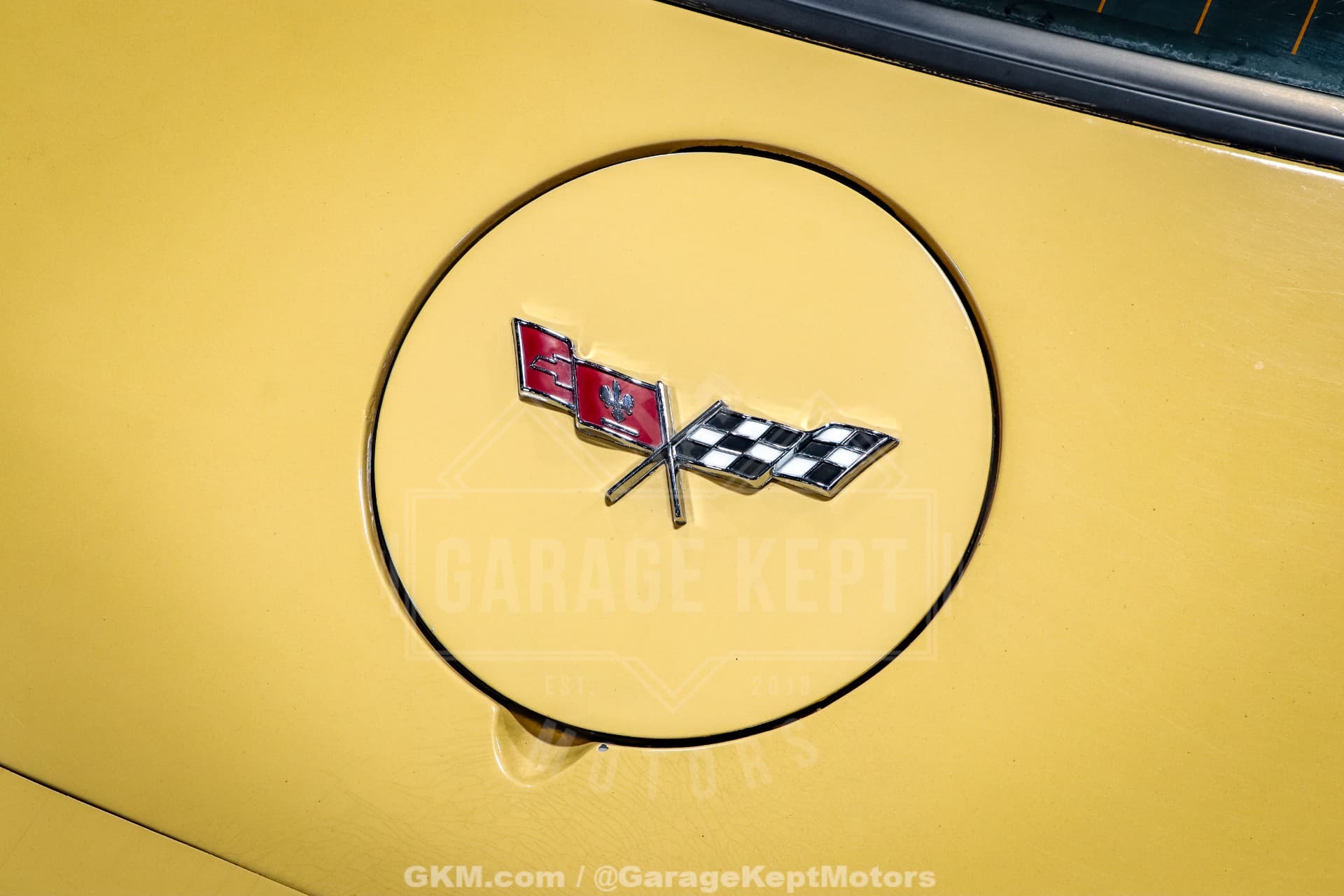 1979 Chevrolet Corvette thumbnail 11