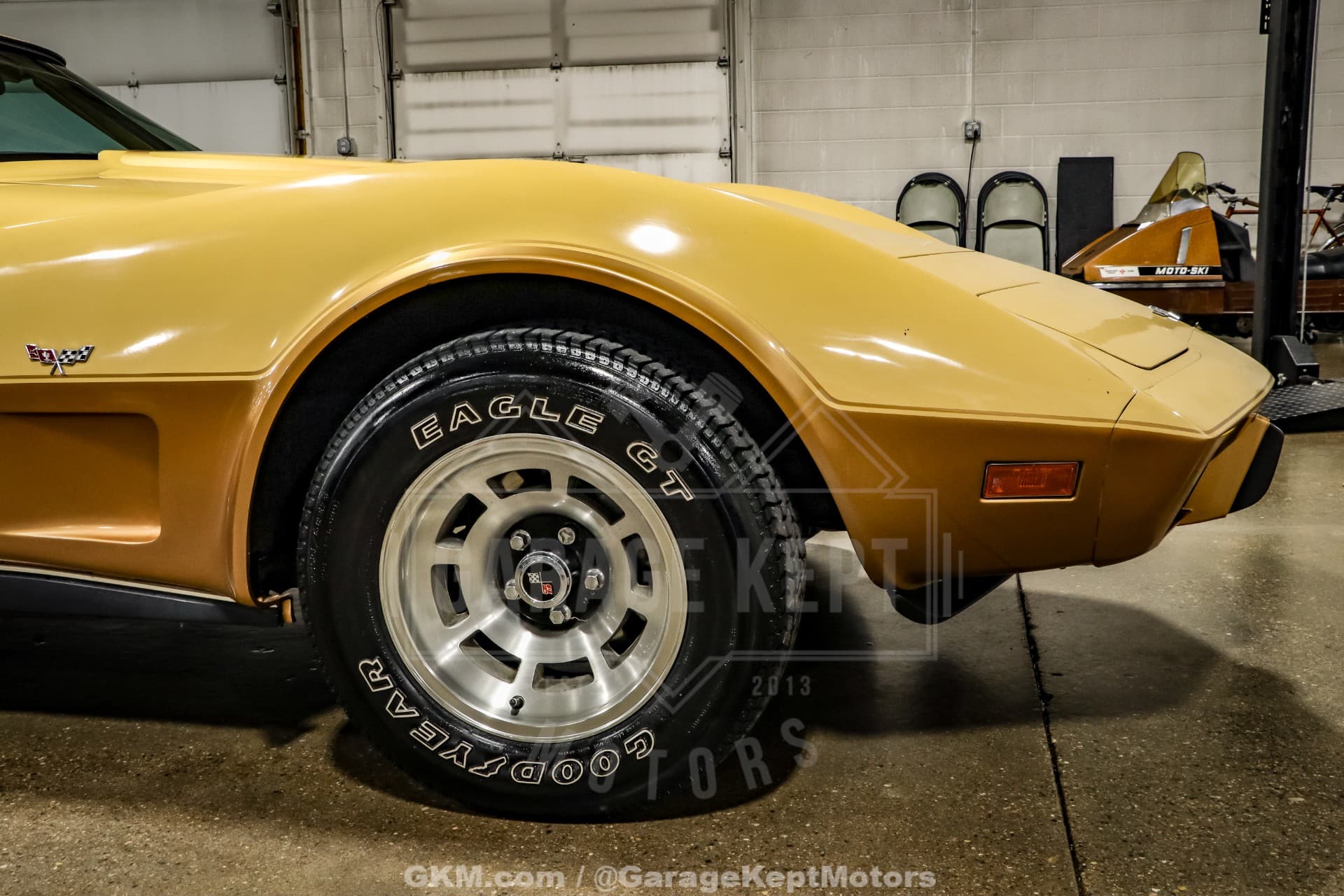 1979 Chevrolet Corvette thumbnail 12