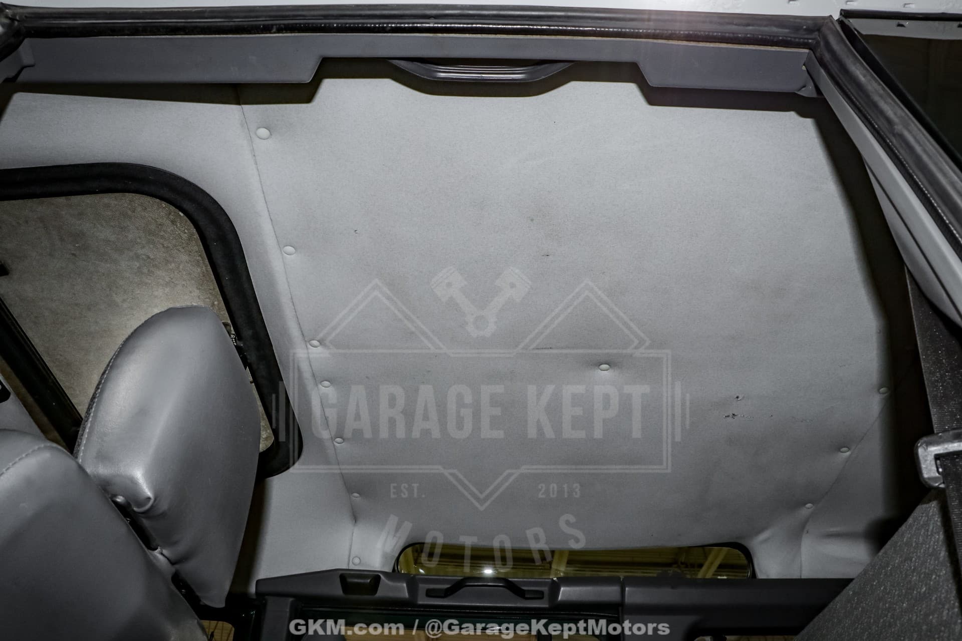 1998 Land Rover Defender 110 thumbnail 17