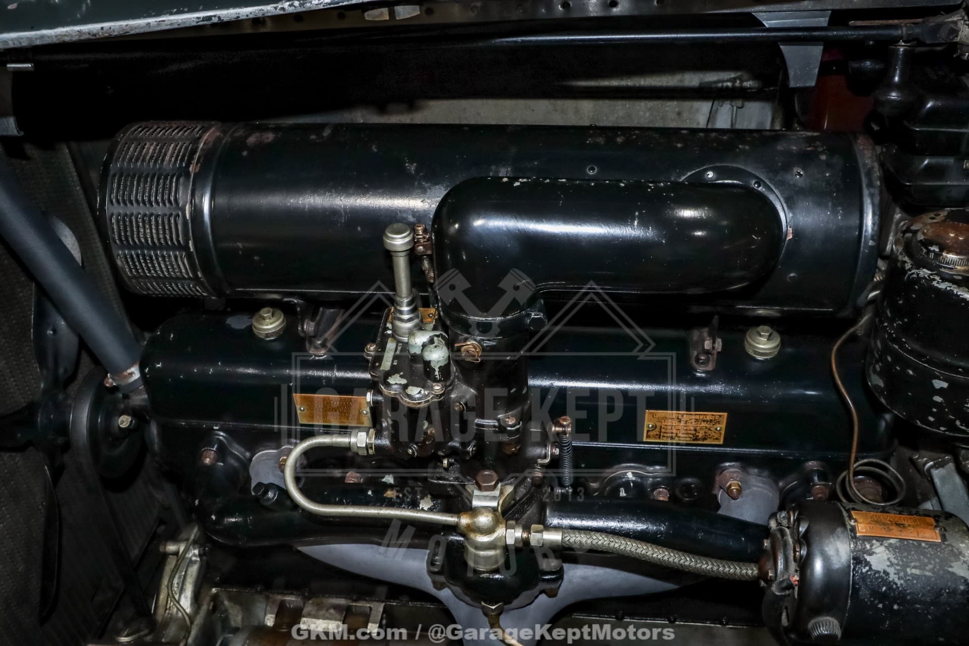 1937 Rolls Royce 25/30 thumbnail 26