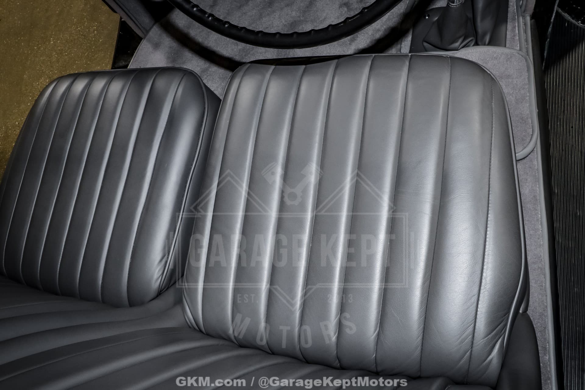 1937 Rolls Royce 25/30 thumbnail 10
