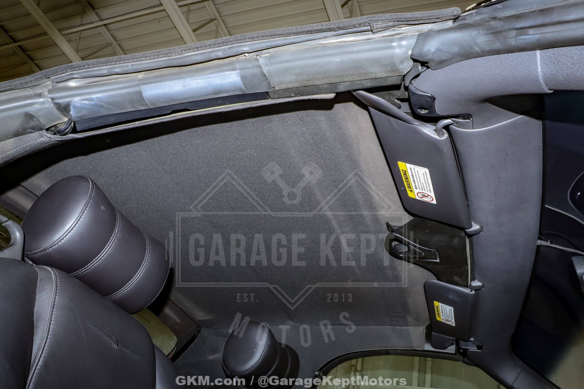 2002 Ford Thunderbird Deluxe thumbnail 12