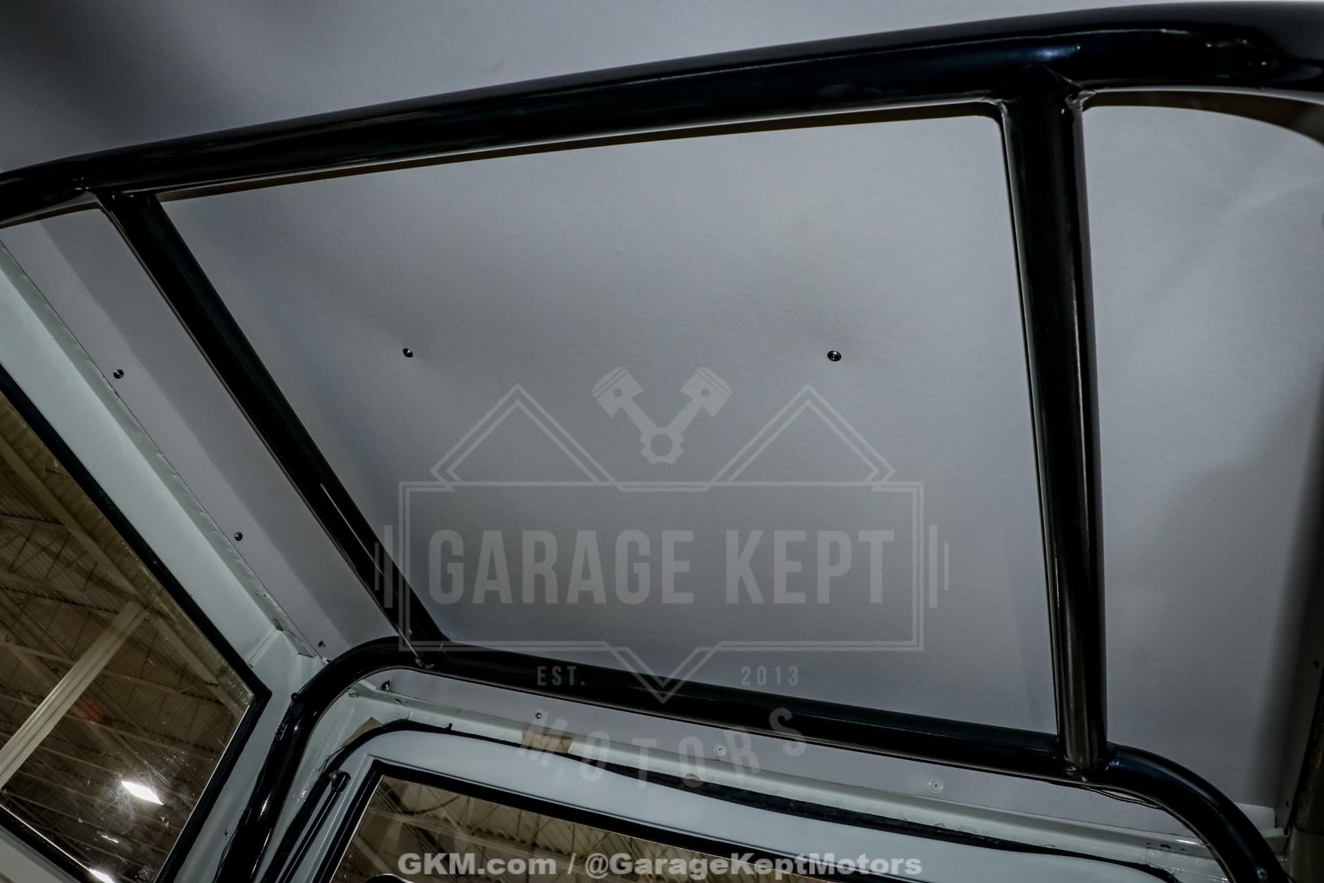 1969 Ford Bronco thumbnail 17