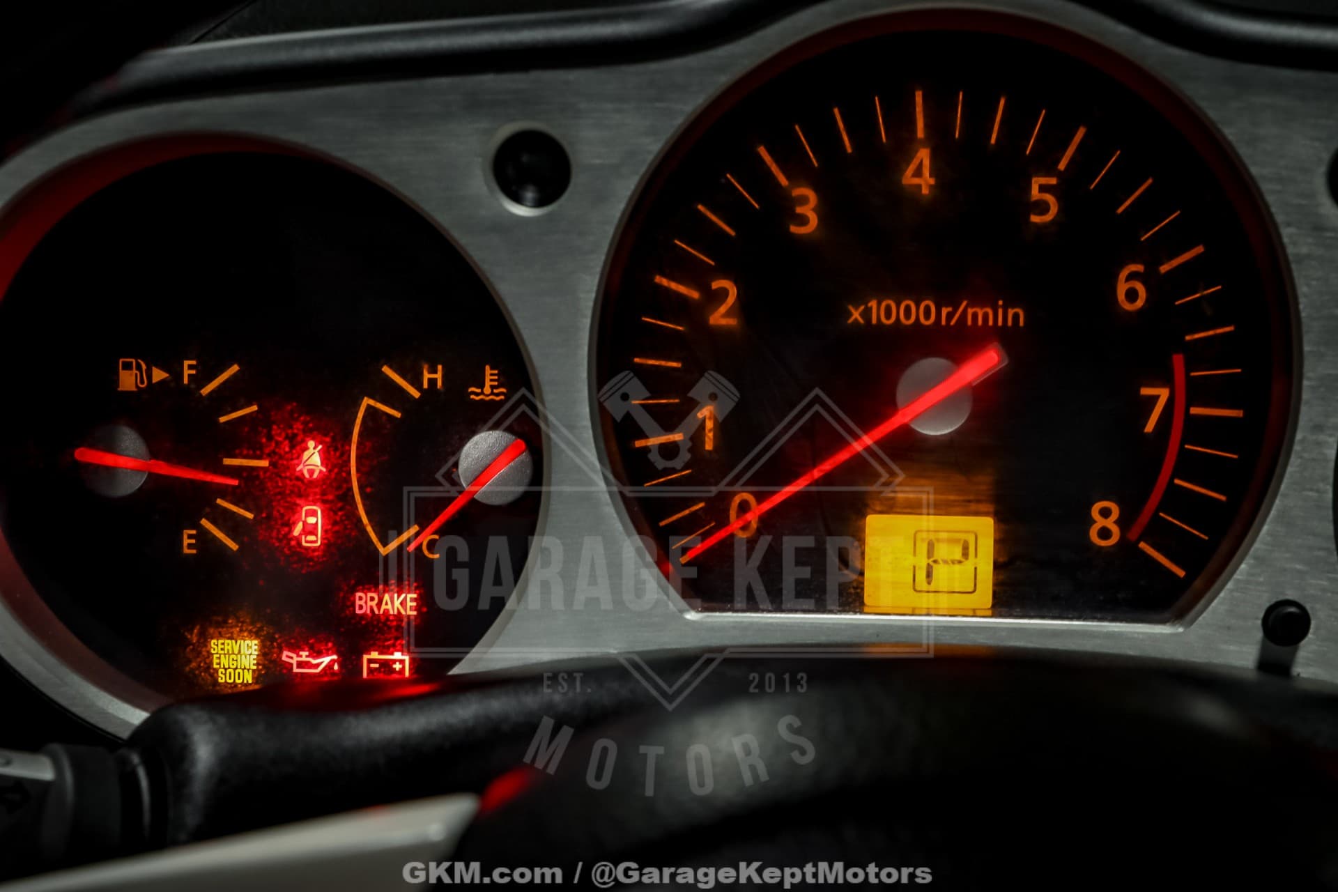 2004 Nissan 350Z Touring thumbnail 19