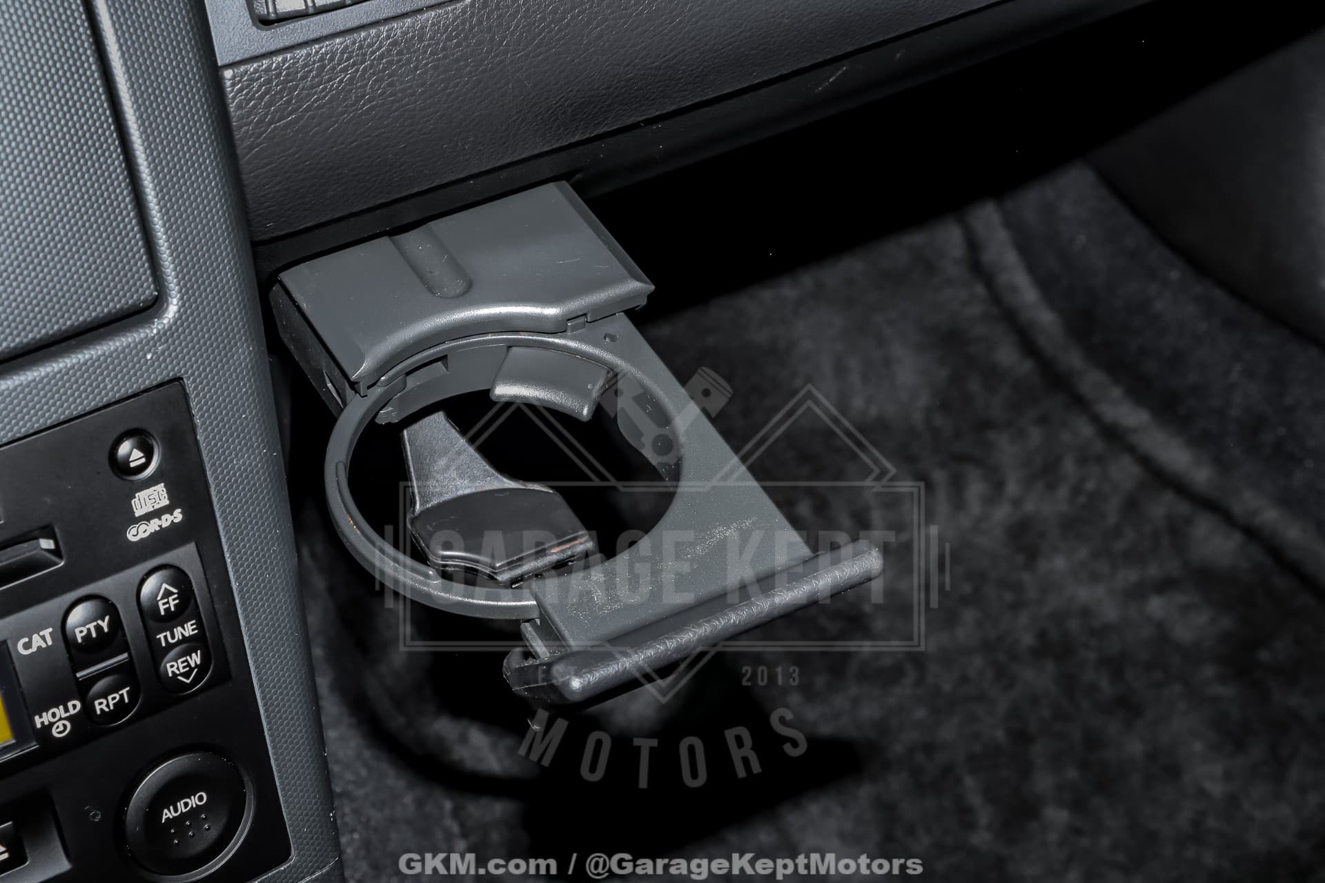 2004 Nissan 350Z Touring thumbnail 21