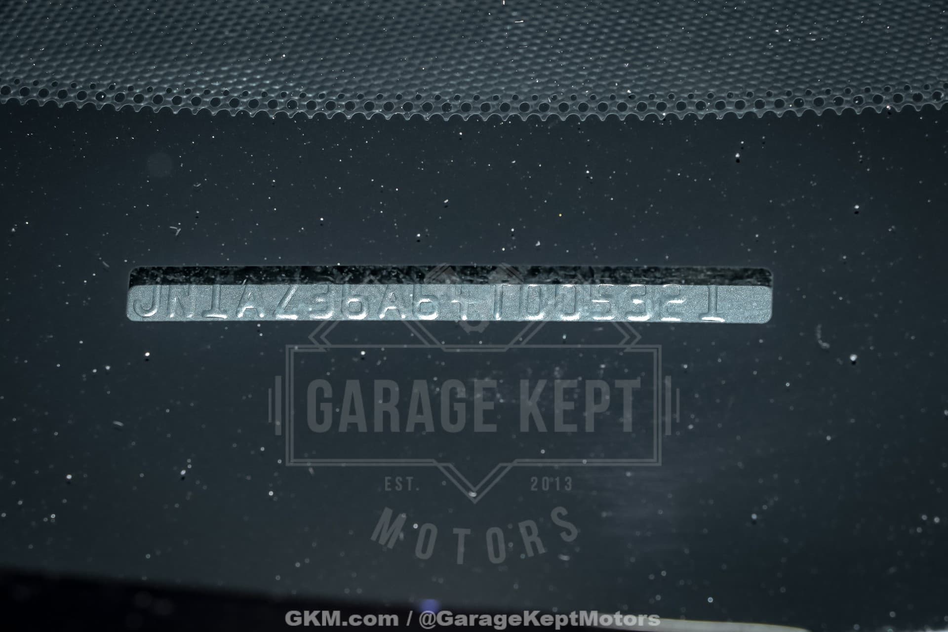 2004 Nissan 350Z Touring thumbnail 24