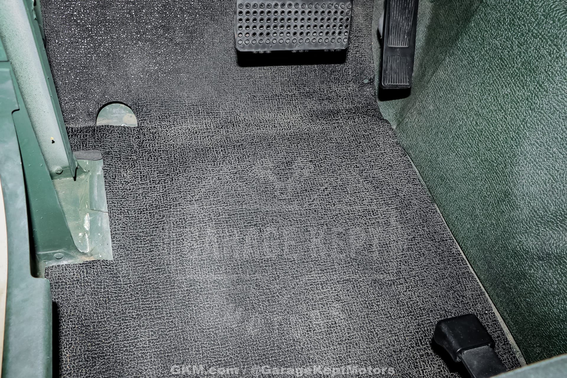 2009 AM General Hummer Humvee M1165A1 thumbnail 17