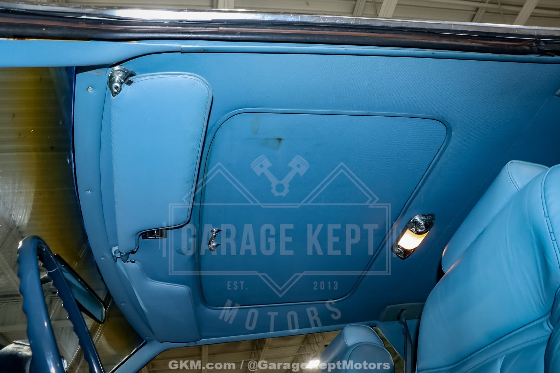 1979 Lincoln Continental Mk V thumbnail 18
