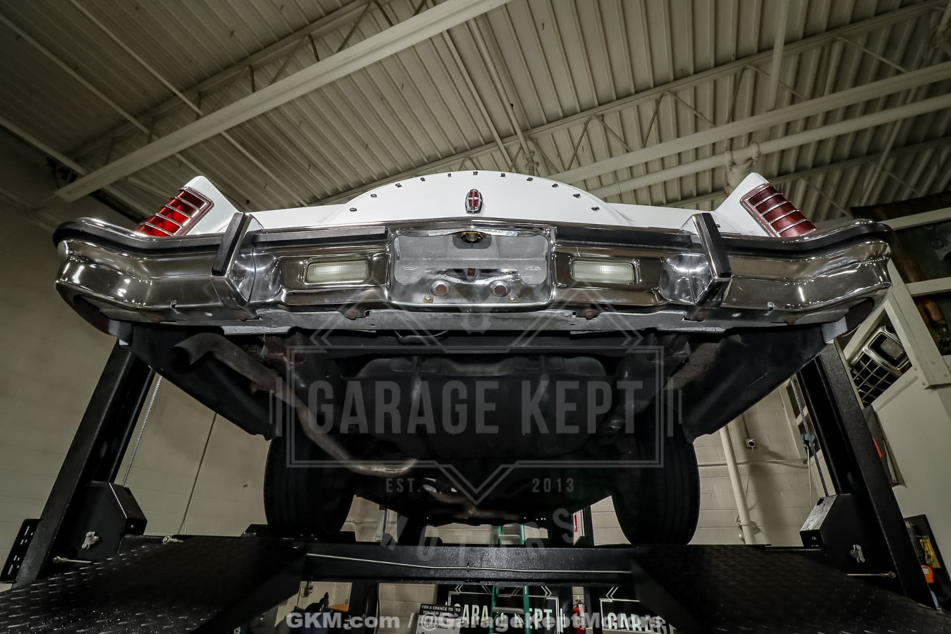 1979 Lincoln Continental Mk V thumbnail 26