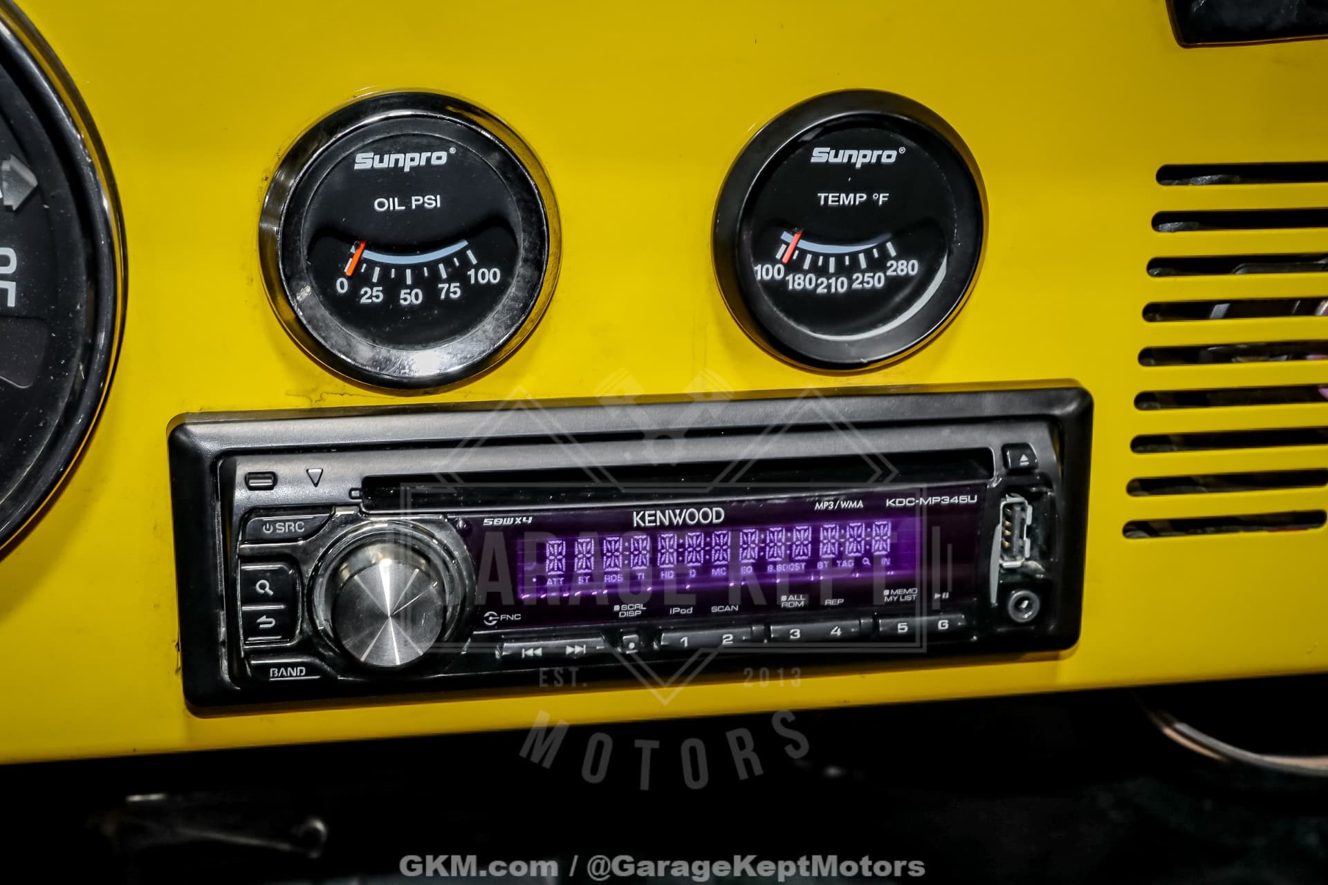 1986 Jeep CJ-7 thumbnail 19