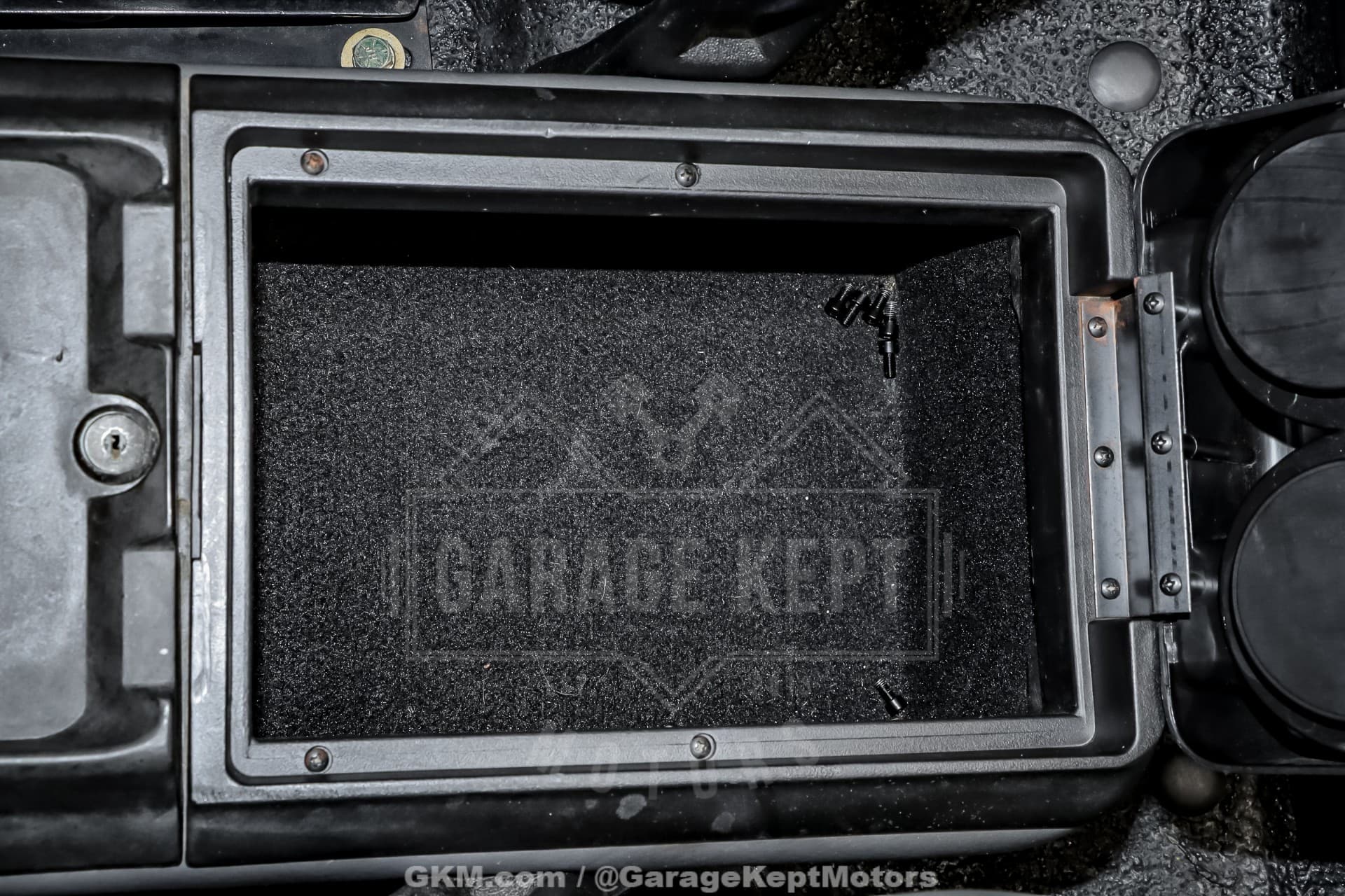 1986 Jeep CJ-7 thumbnail 21