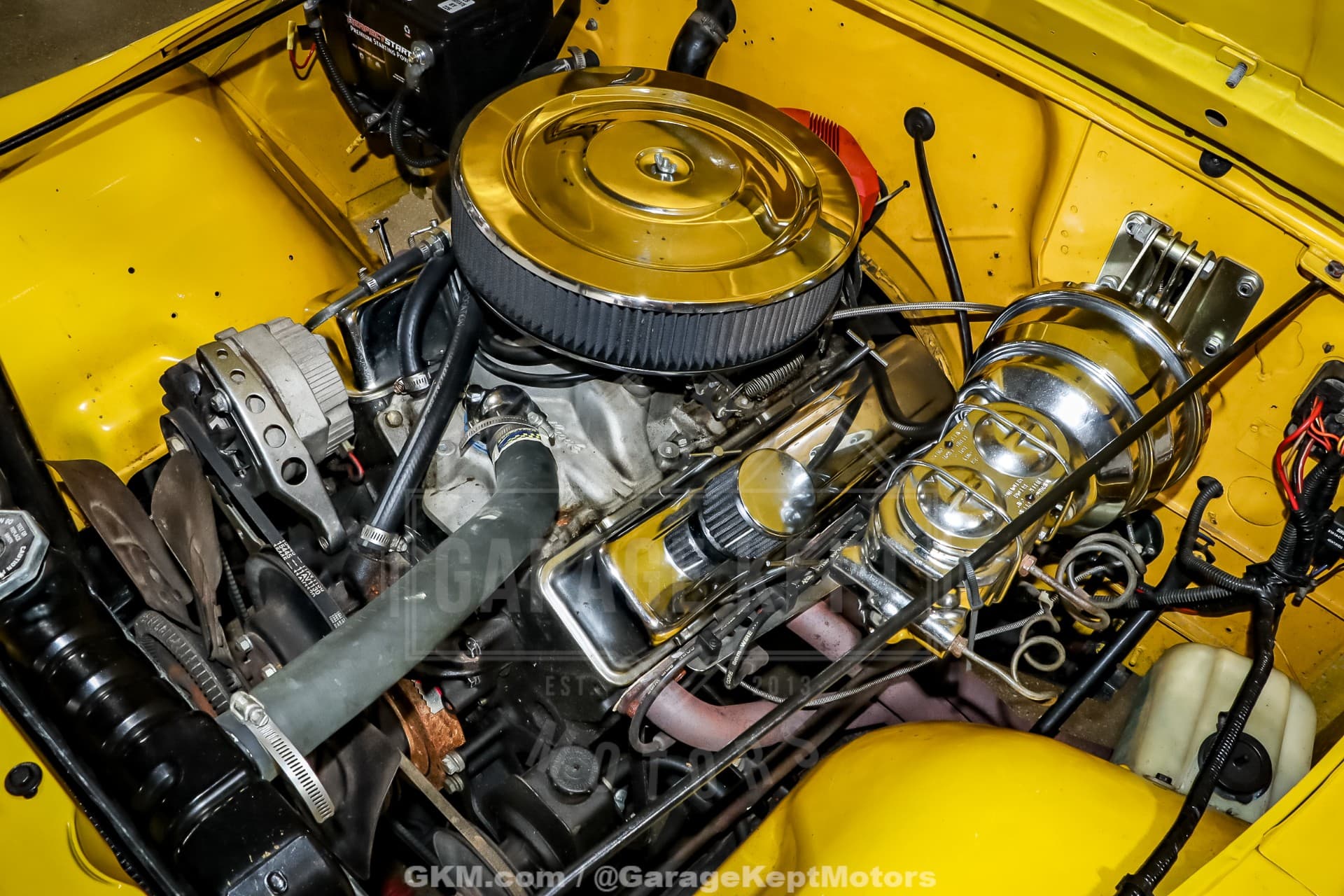 1986 Jeep CJ-7 thumbnail 24