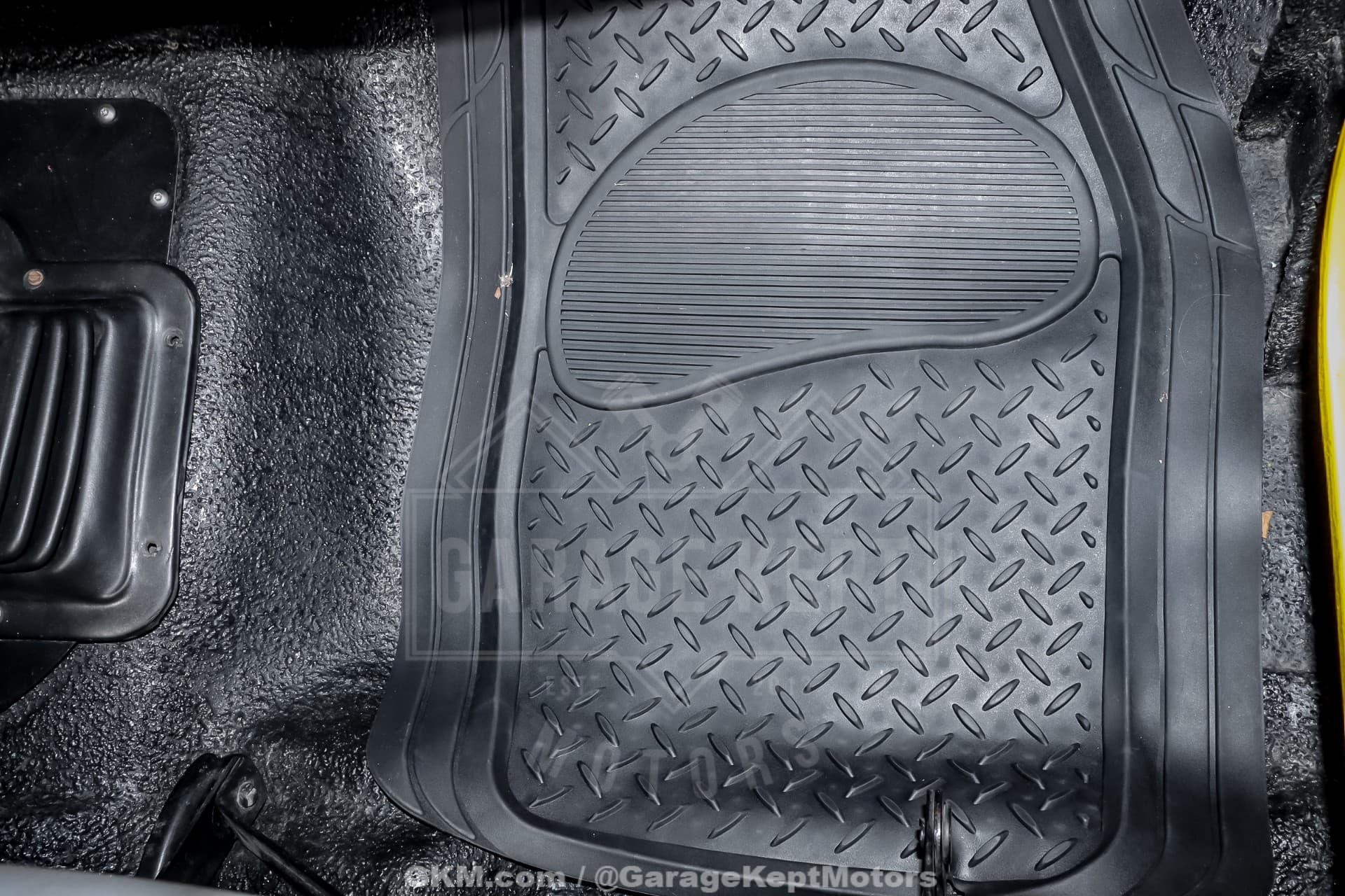 1986 Jeep CJ-7 thumbnail 12