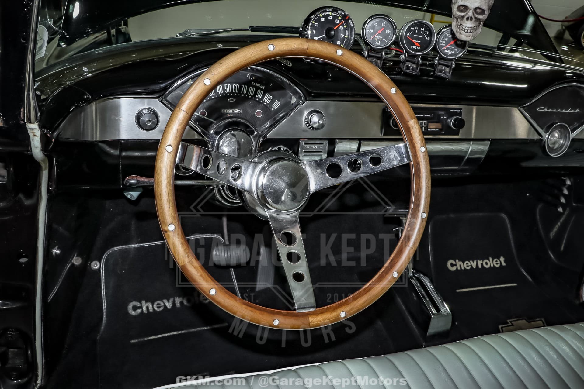 1956 Chevrolet 210 thumbnail 19
