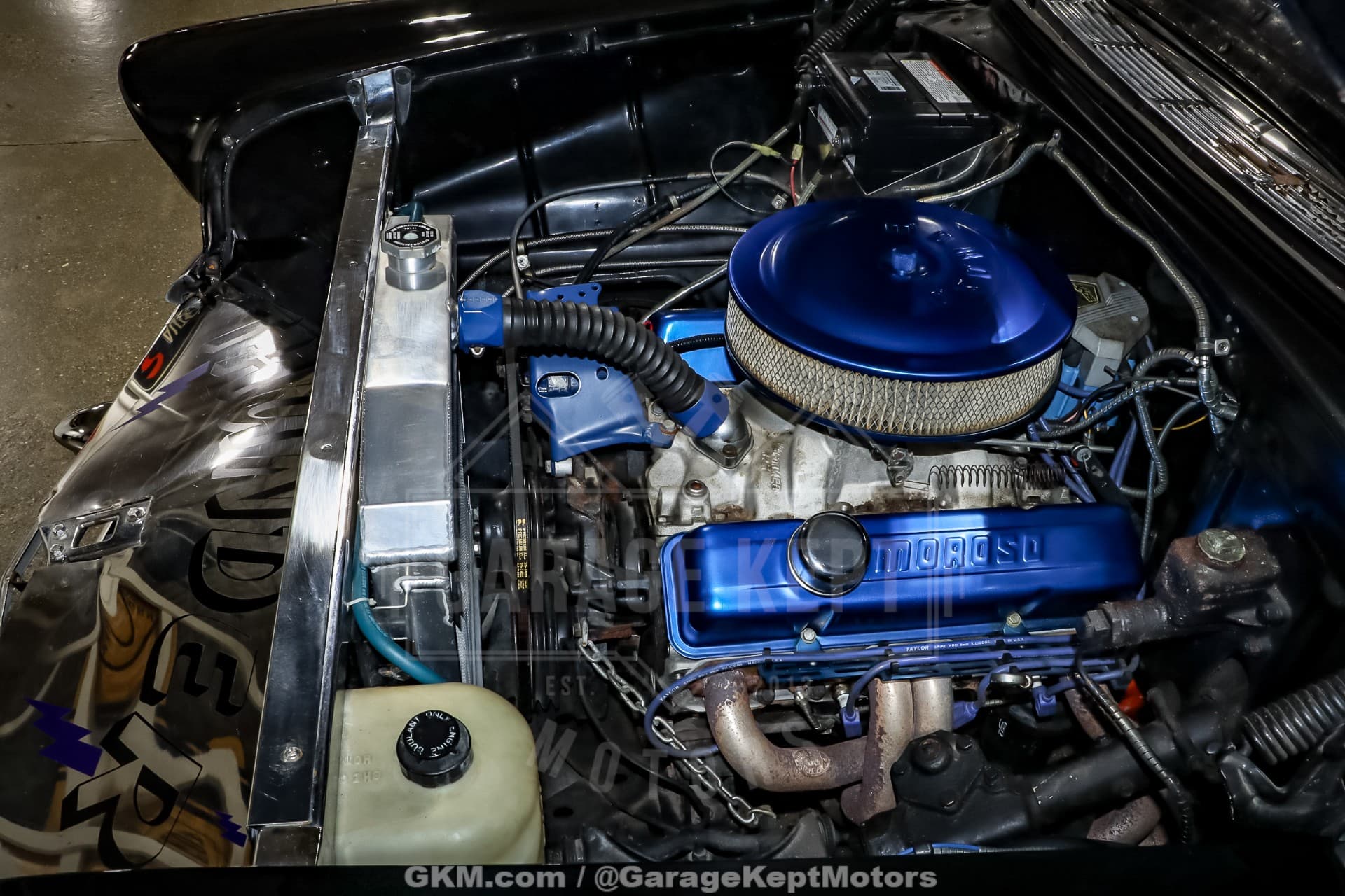 1956 Chevrolet 210 thumbnail 22