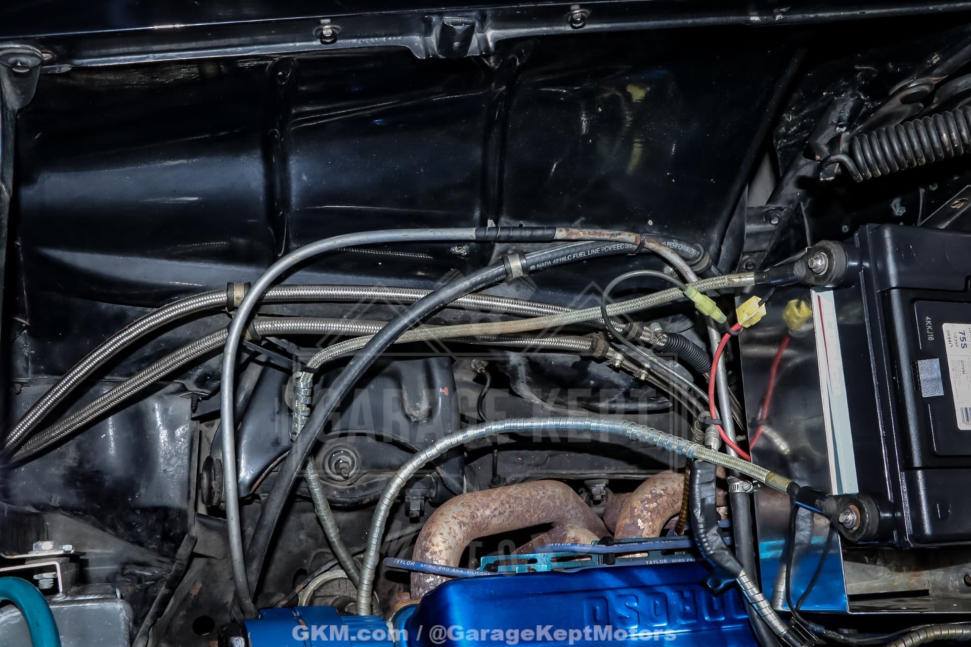 1956 Chevrolet 210 thumbnail 23