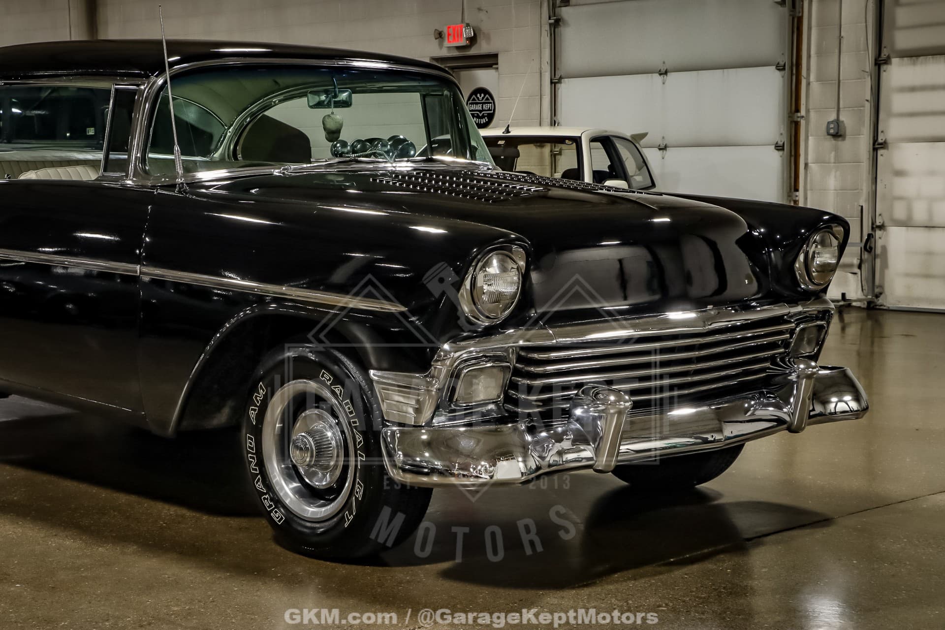1956 Chevrolet 210 thumbnail 3