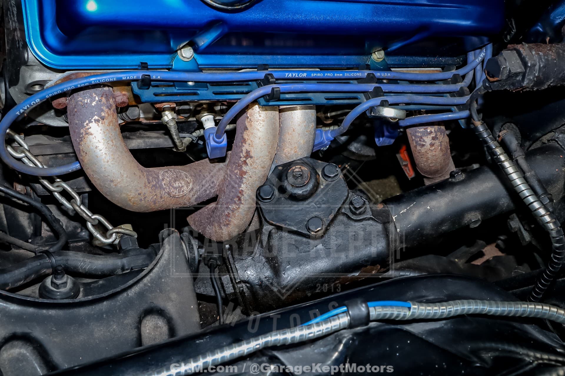 1956 Chevrolet 210 thumbnail 24