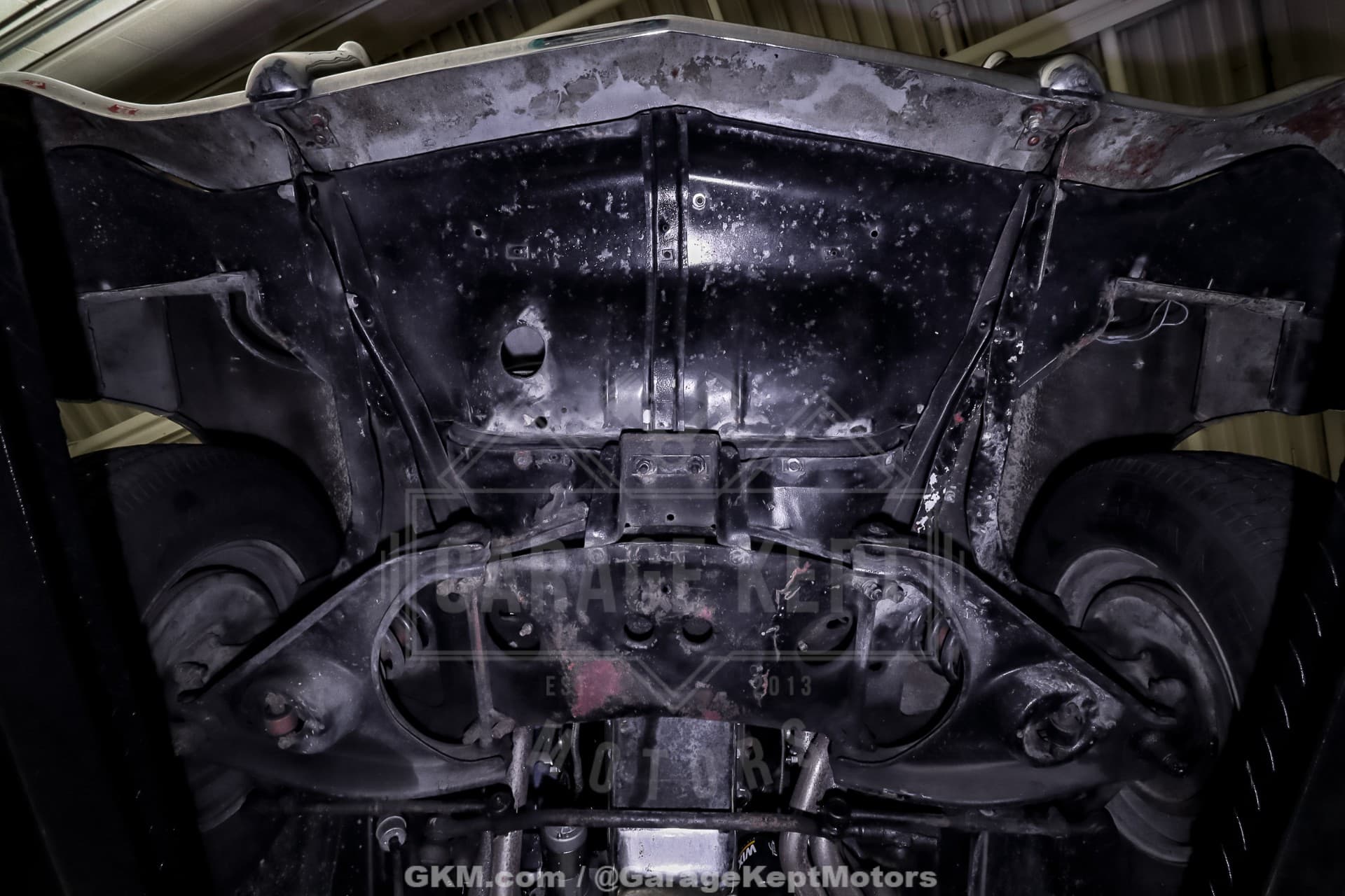 1956 Chevrolet 210 thumbnail 28
