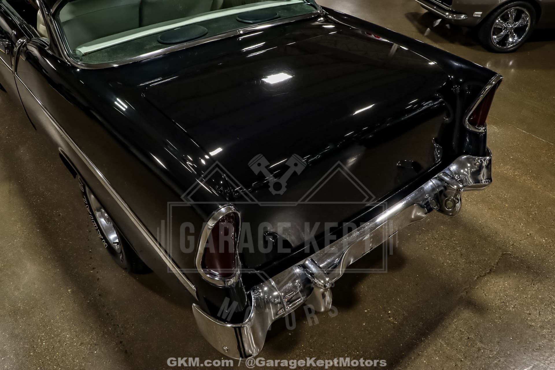 1956 Chevrolet 210 thumbnail 7