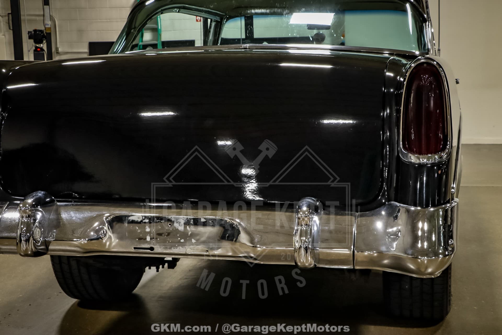 1956 Chevrolet 210 thumbnail 8