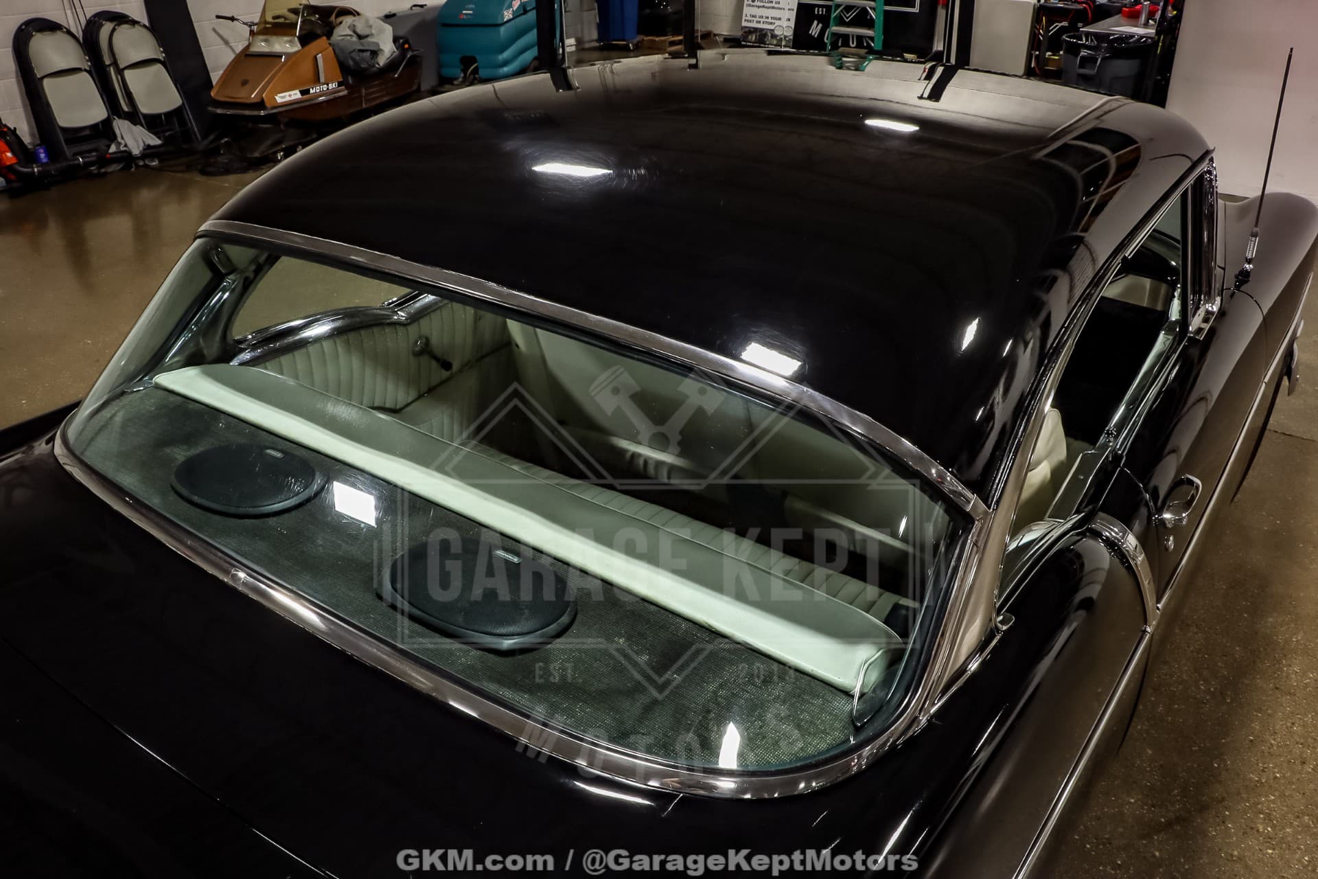 1956 Chevrolet 210 thumbnail 9