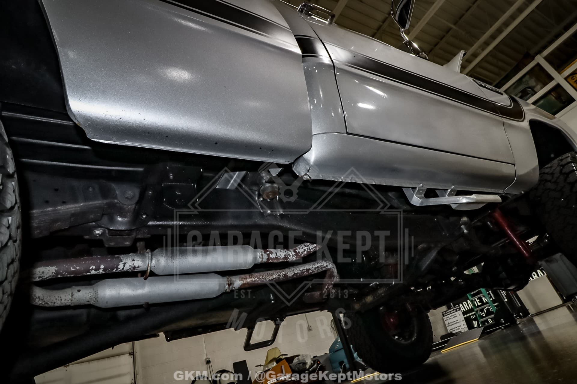 1986 Dodge RAM 100 thumbnail 25