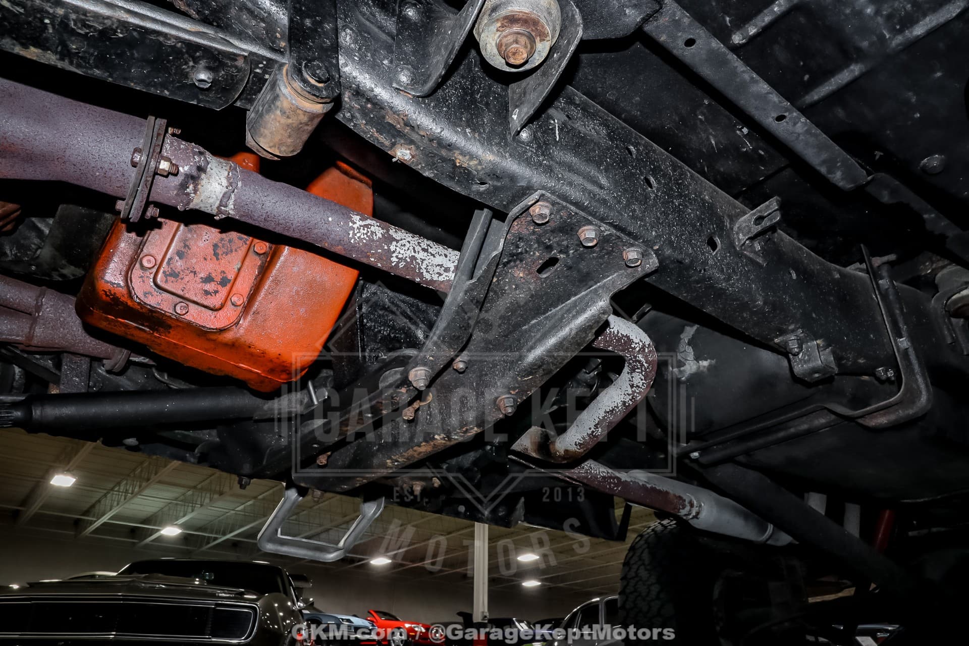 1986 Dodge RAM 100 thumbnail 27