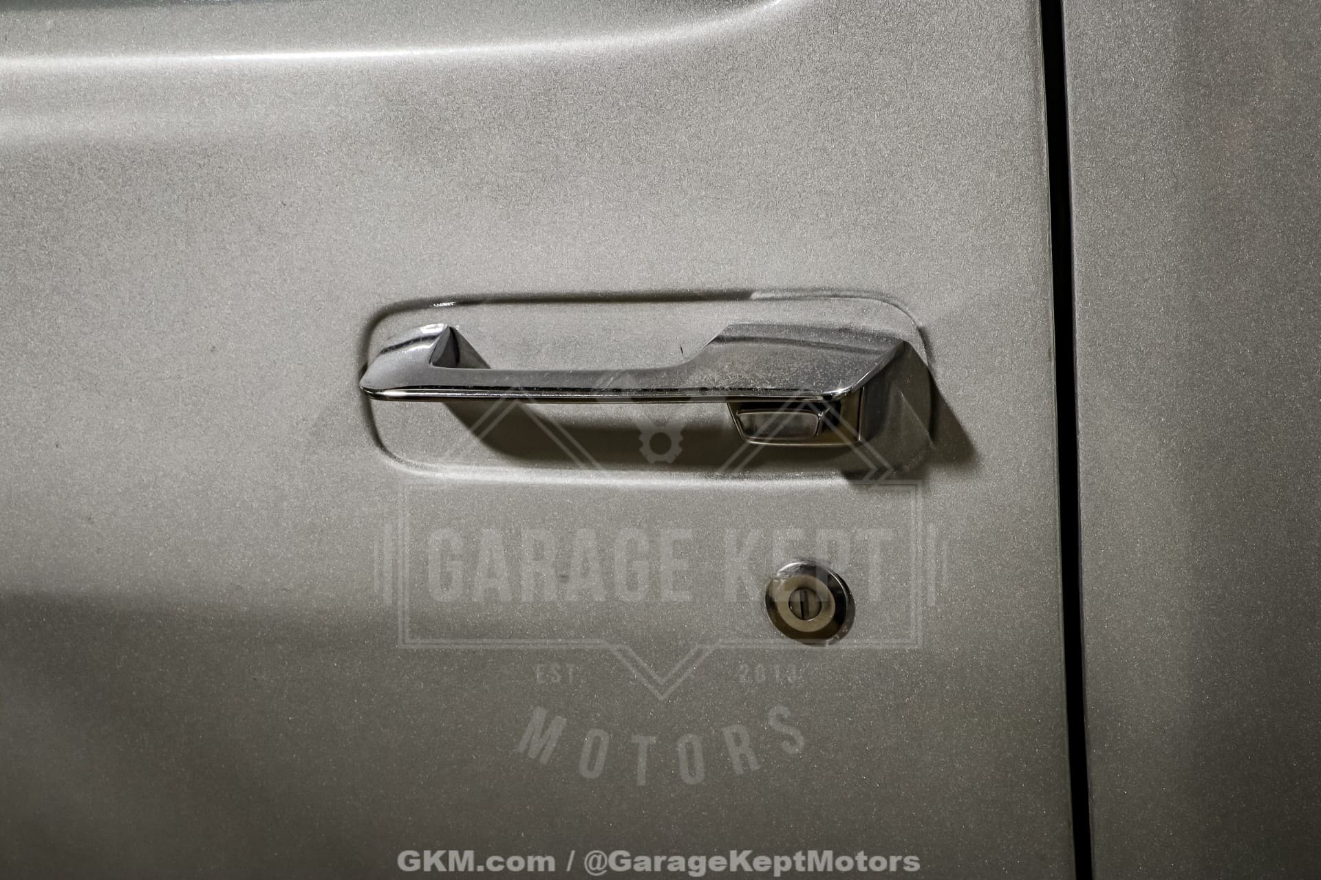 1986 Dodge RAM 100 thumbnail 5