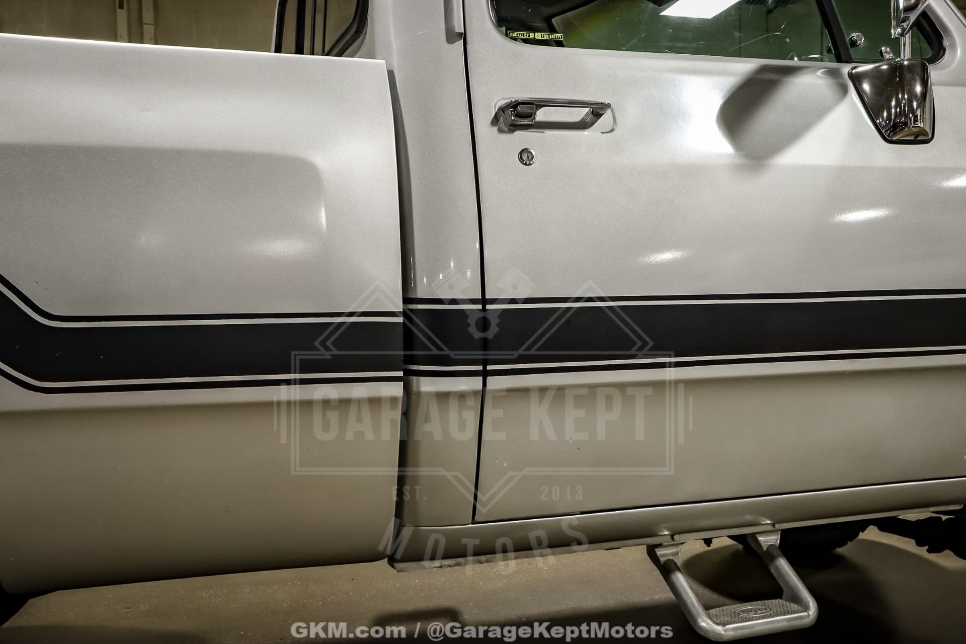 1986 Dodge RAM 100 thumbnail 9