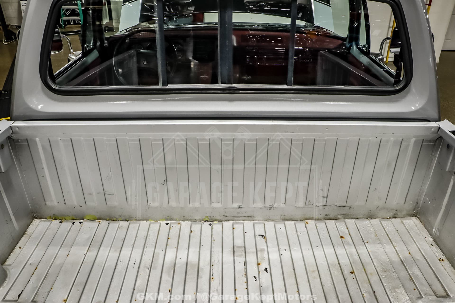 1986 Dodge RAM 100 thumbnail 14