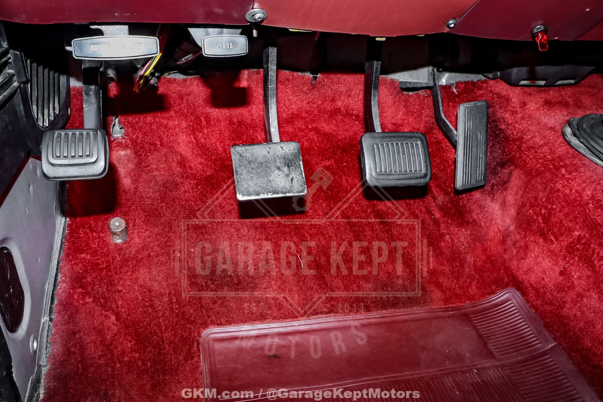 1986 Dodge RAM 100 thumbnail 16
